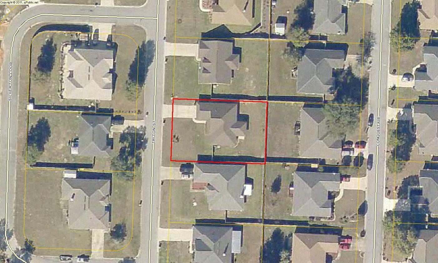 OLD BETHEL ESTATES PH II - Residential