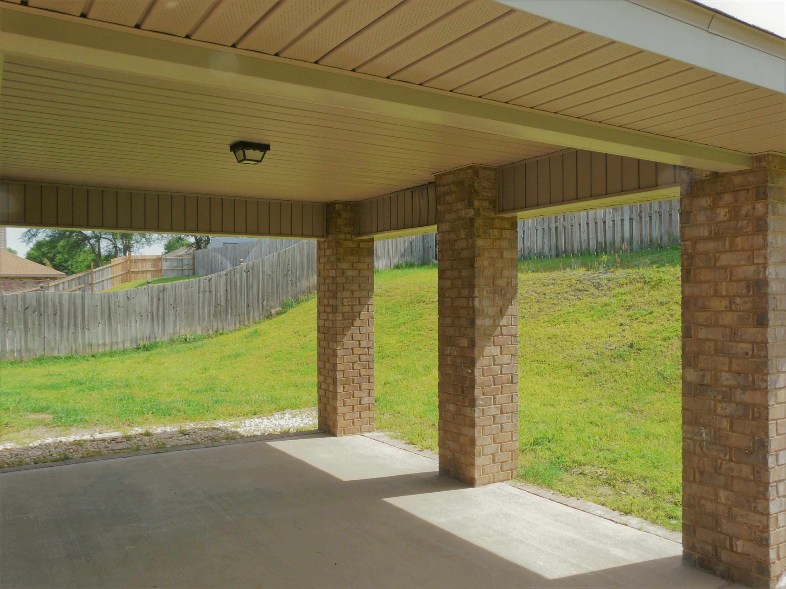 OLD BETHEL ESTATES PH II - Residential