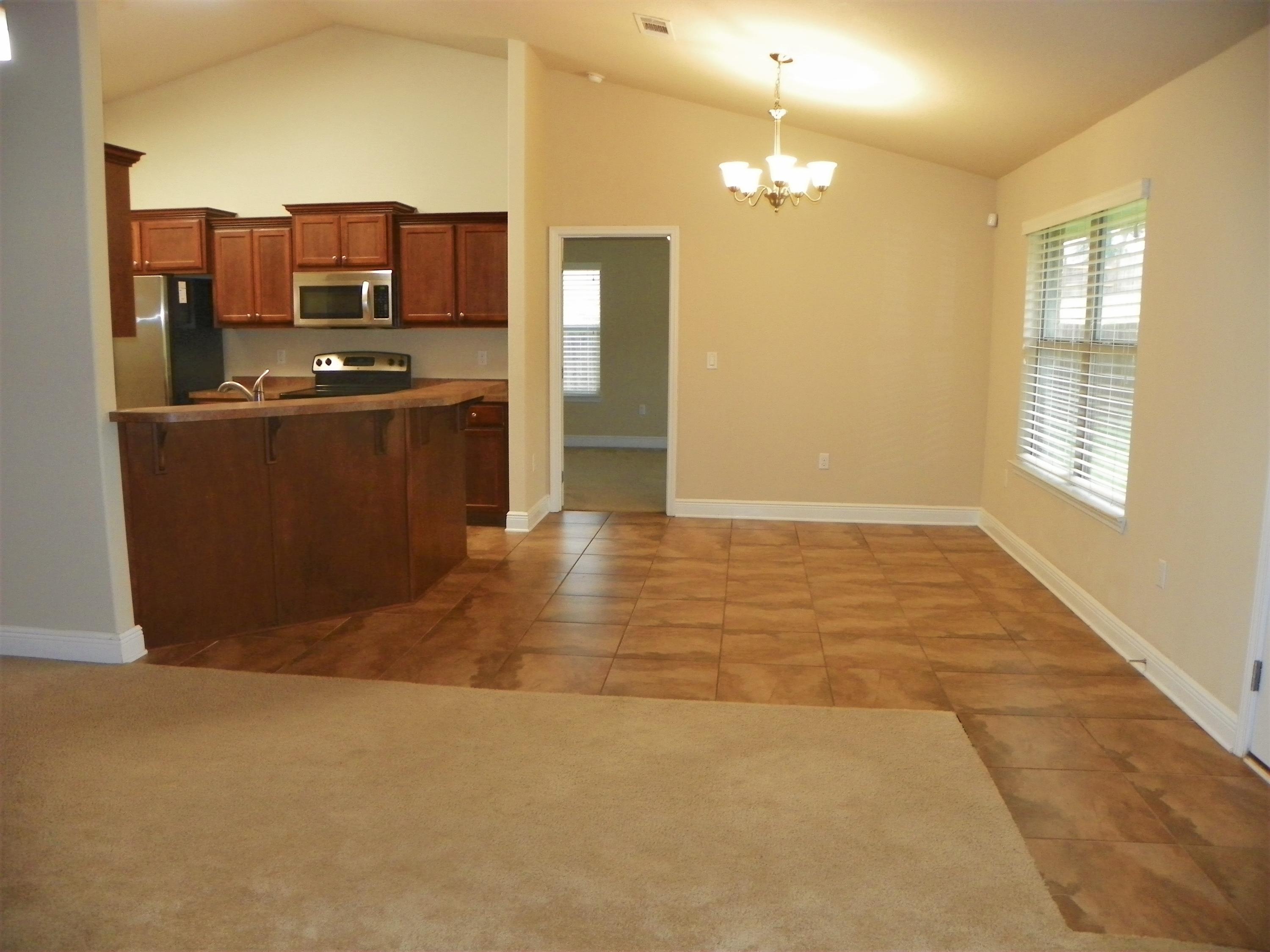 OLD BETHEL ESTATES PH II - Residential