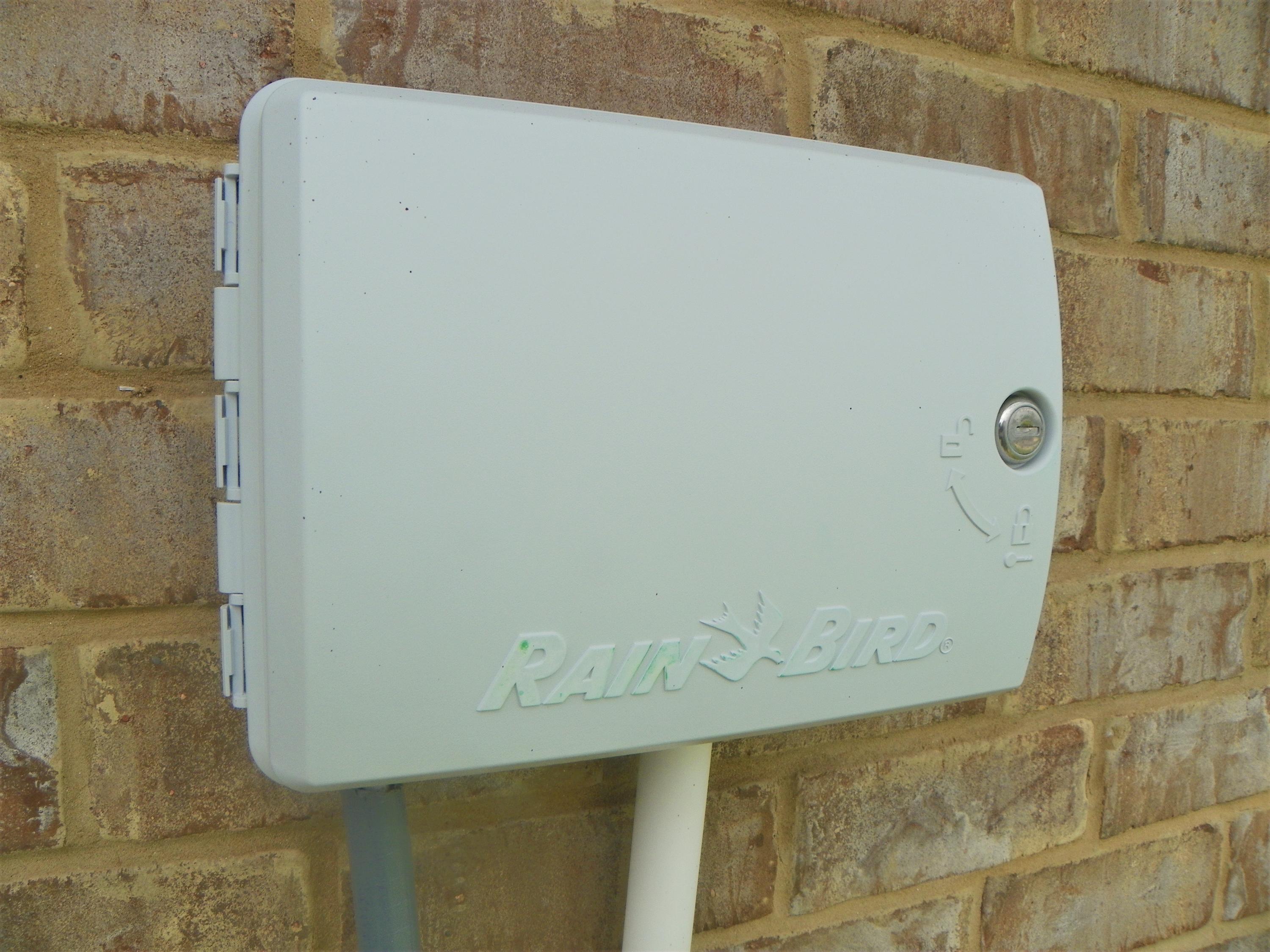 OLD BETHEL ESTATES PH II - Residential