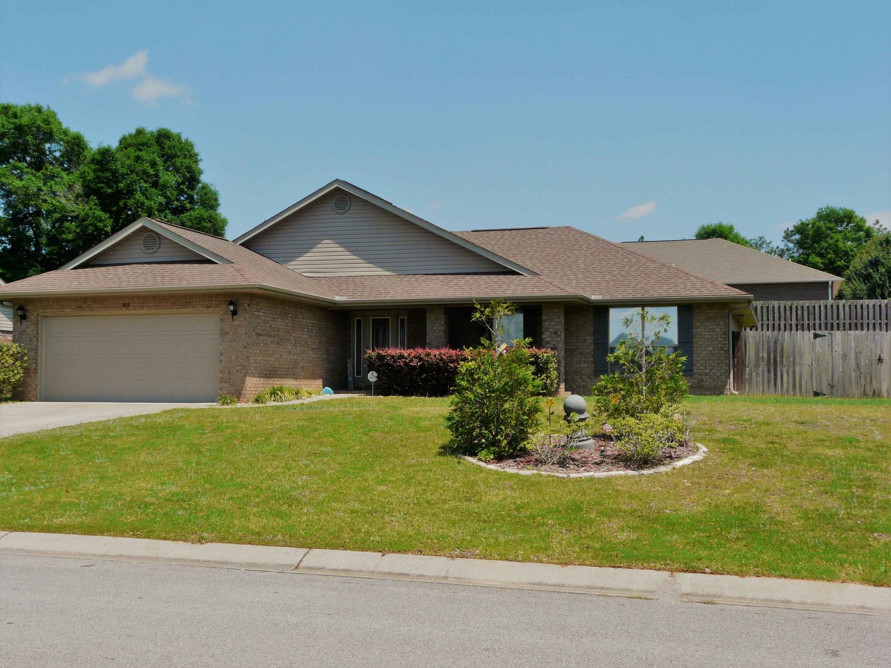 OLD BETHEL ESTATES PH II - Residential