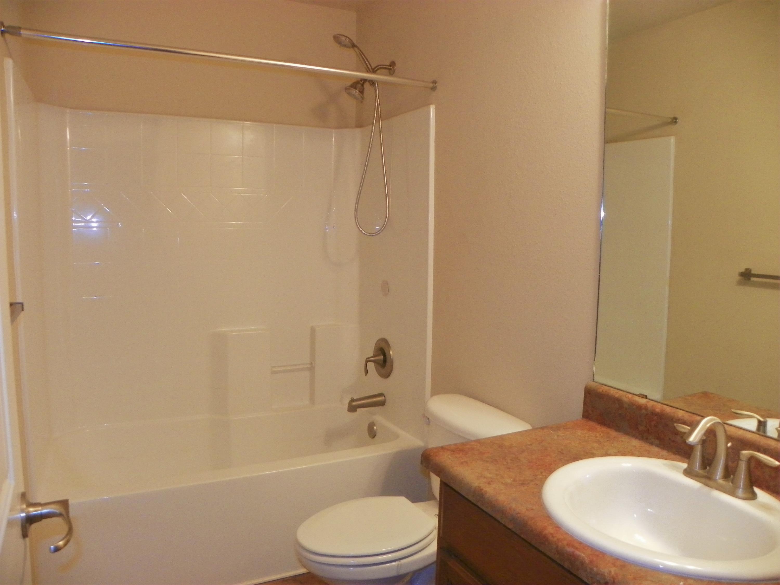 OLD BETHEL ESTATES PH II - Residential