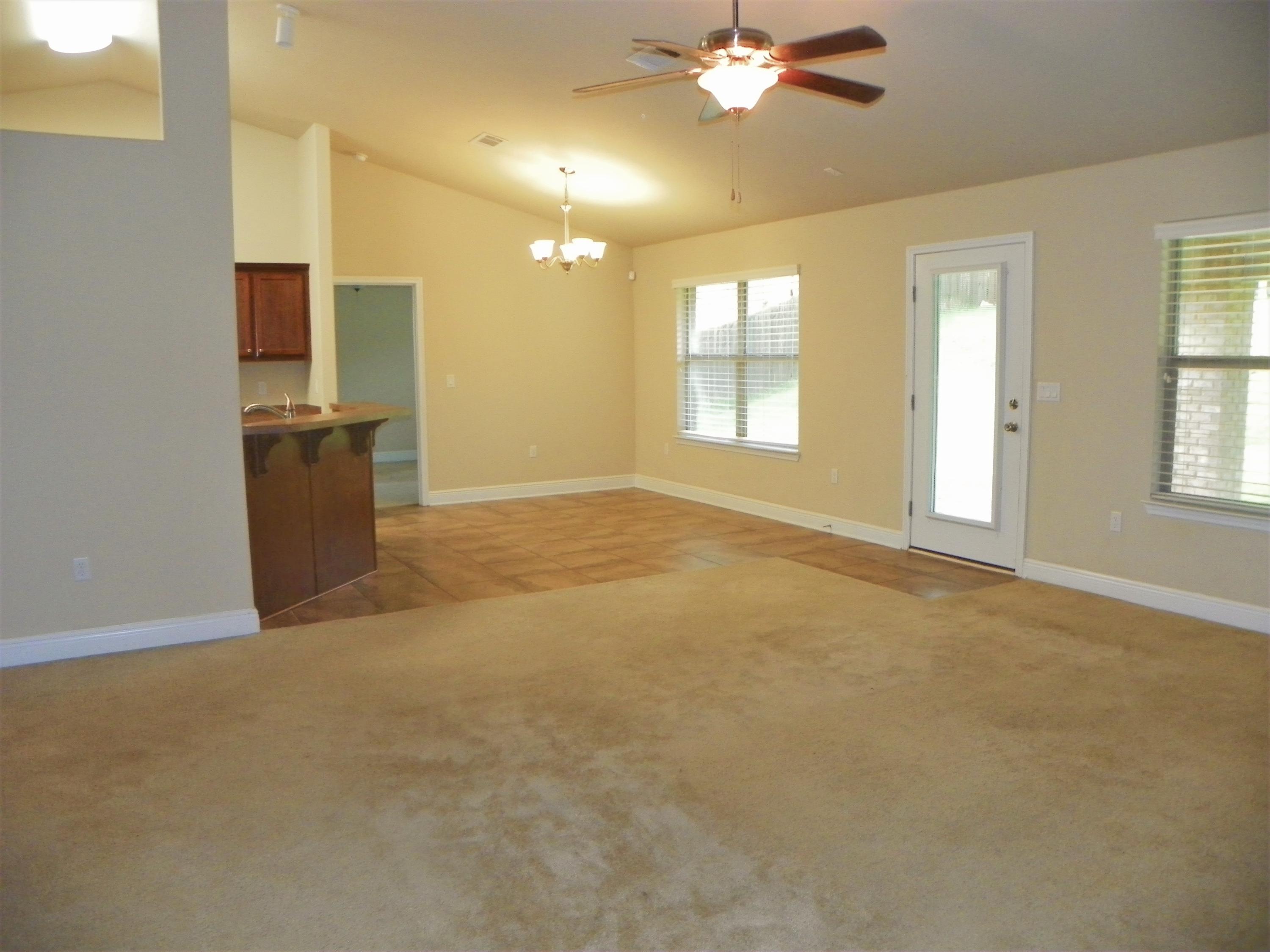 OLD BETHEL ESTATES PH II - Residential