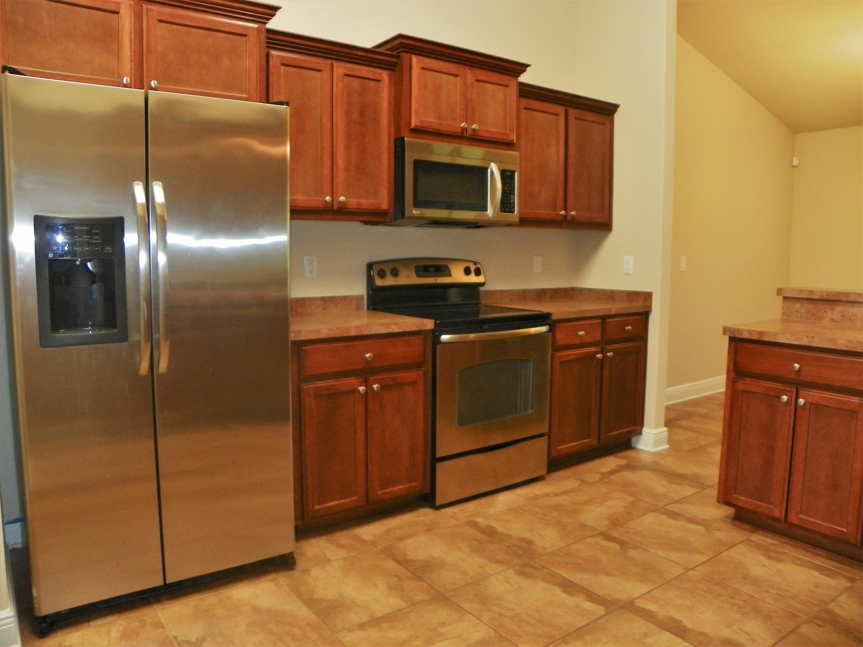 OLD BETHEL ESTATES PH II - Residential