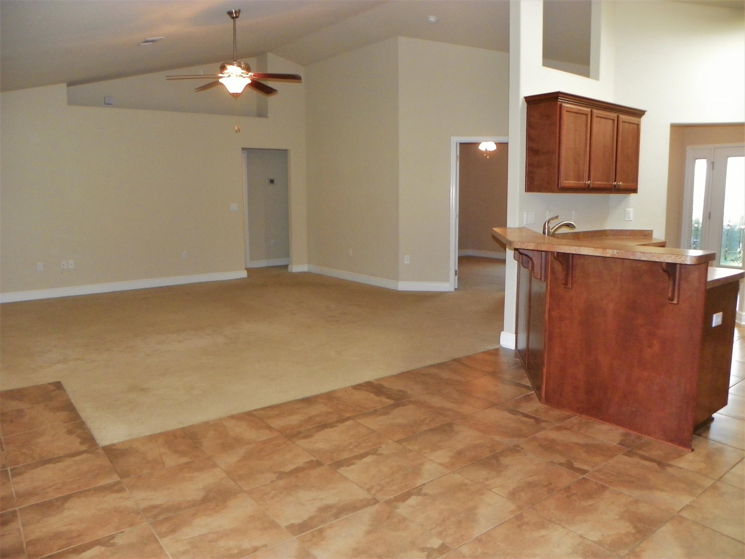 OLD BETHEL ESTATES PH II - Residential