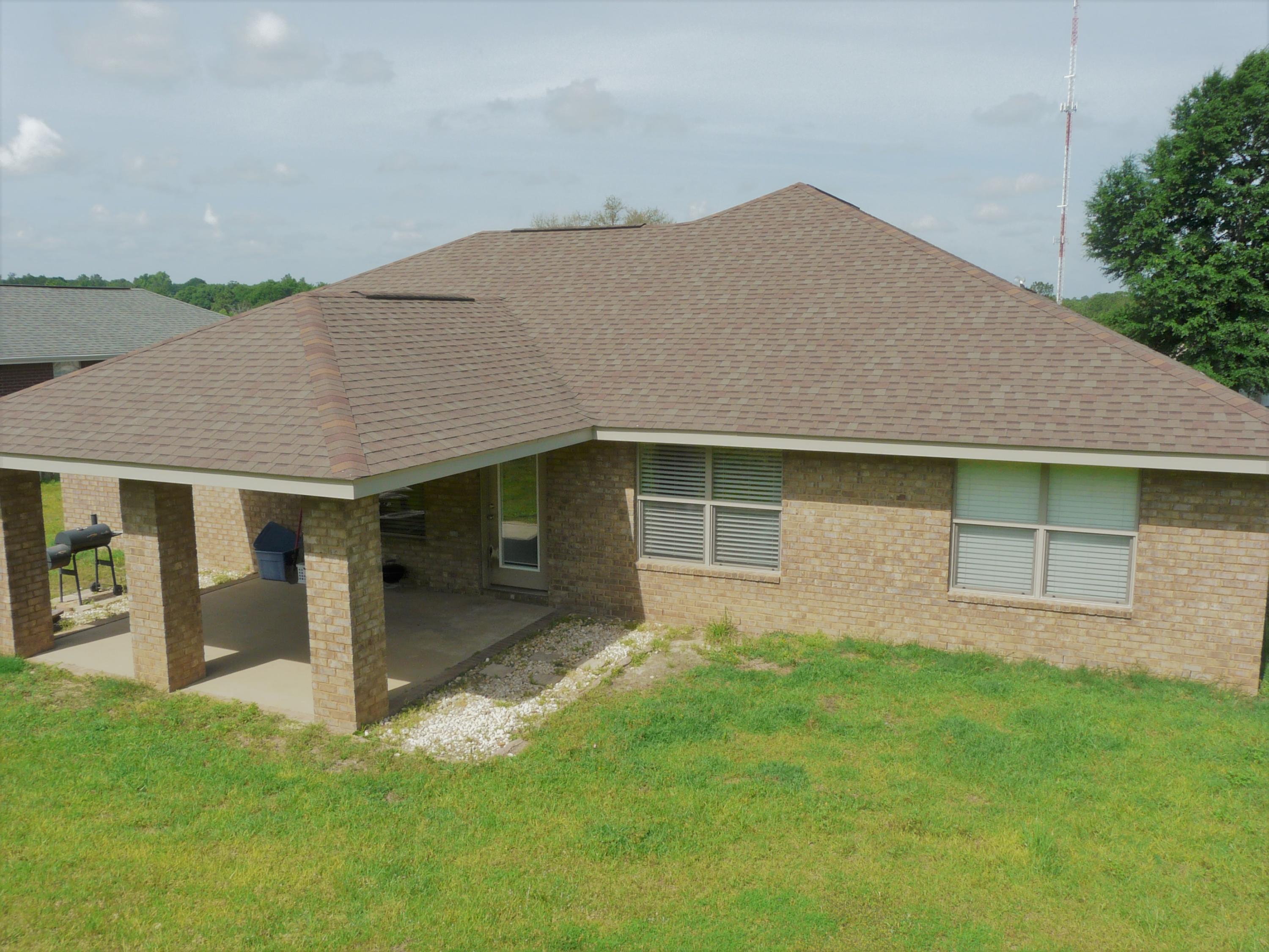 OLD BETHEL ESTATES PH II - Residential