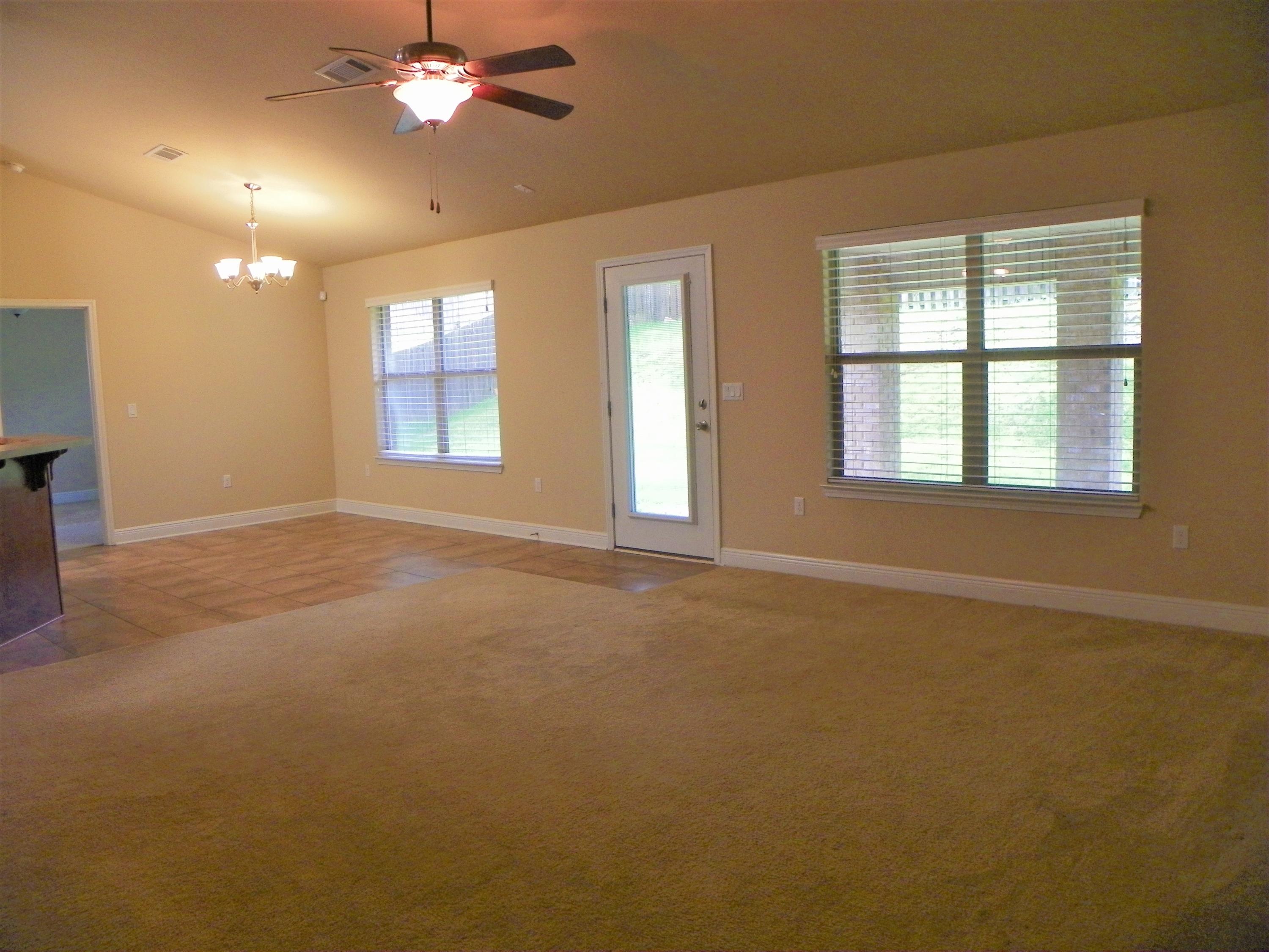 OLD BETHEL ESTATES PH II - Residential