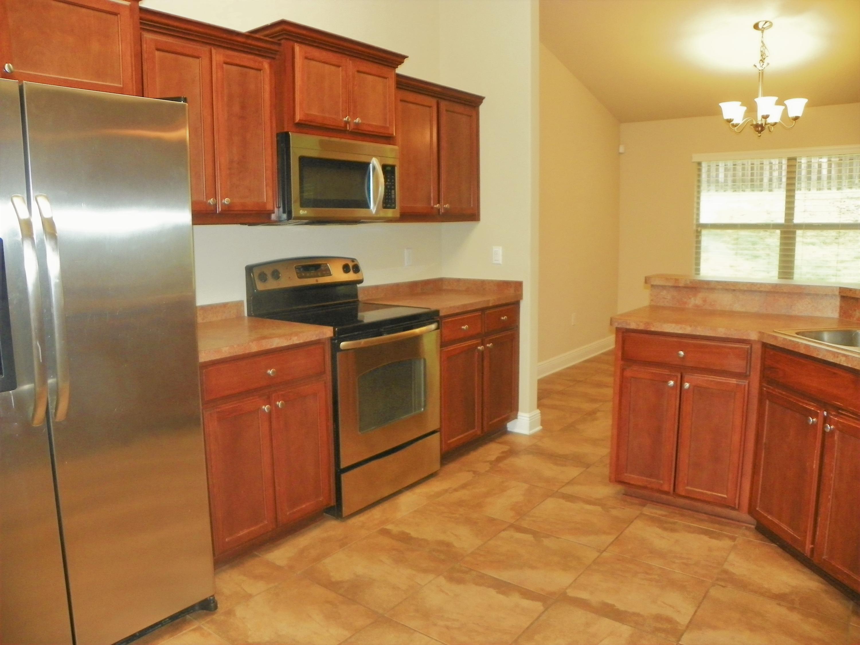 OLD BETHEL ESTATES PH II - Residential