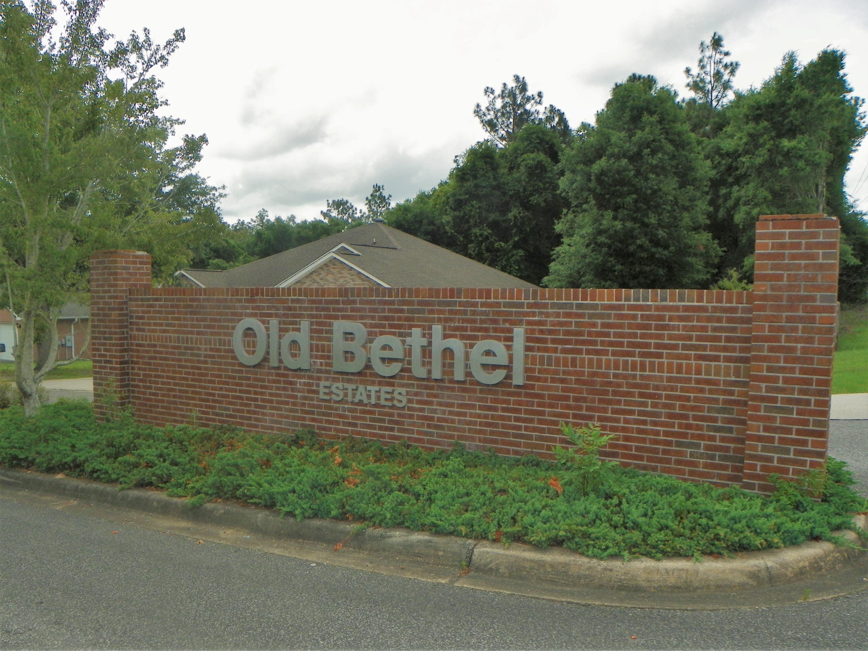 OLD BETHEL ESTATES PH II - Residential