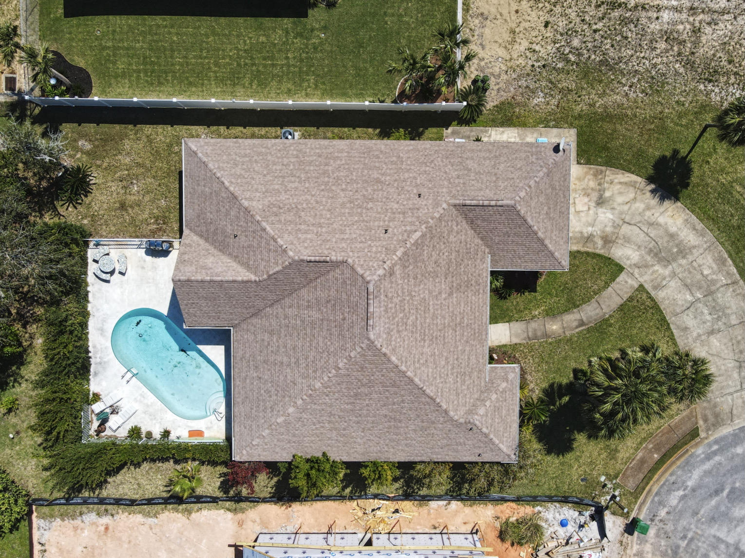 VILLA VIZCAYA - Residential