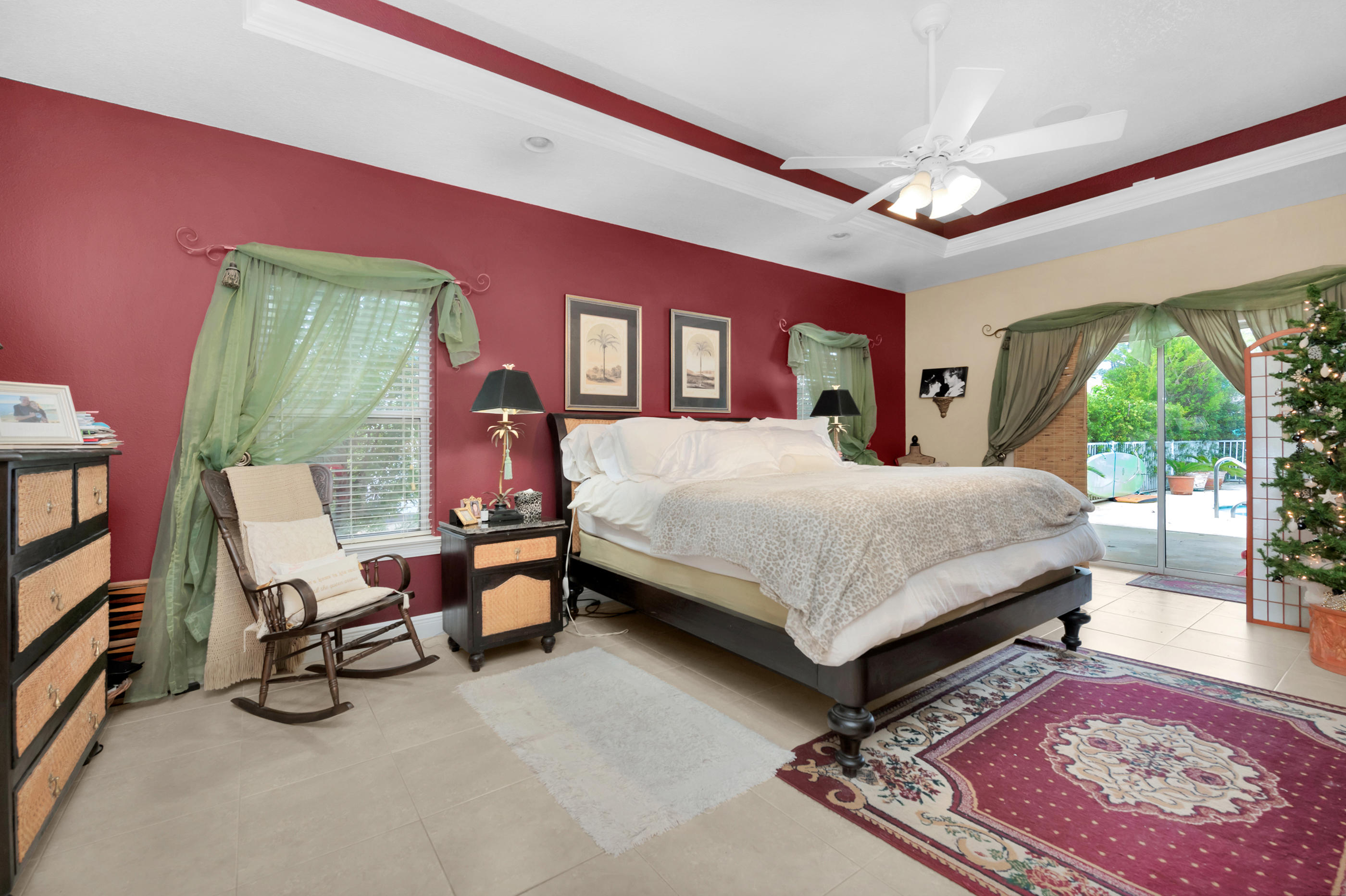 VILLA VIZCAYA - Residential