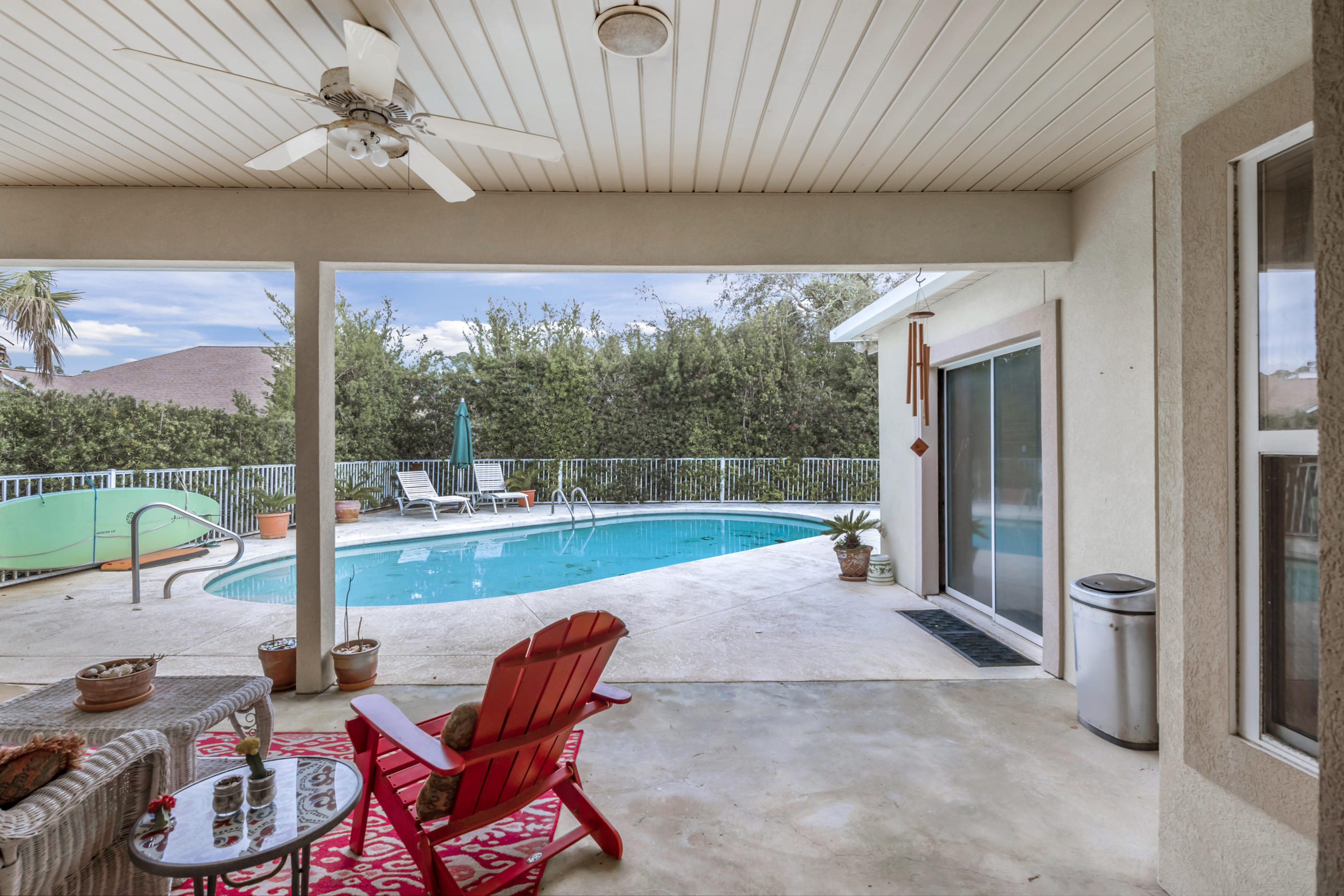 VILLA VIZCAYA - Residential