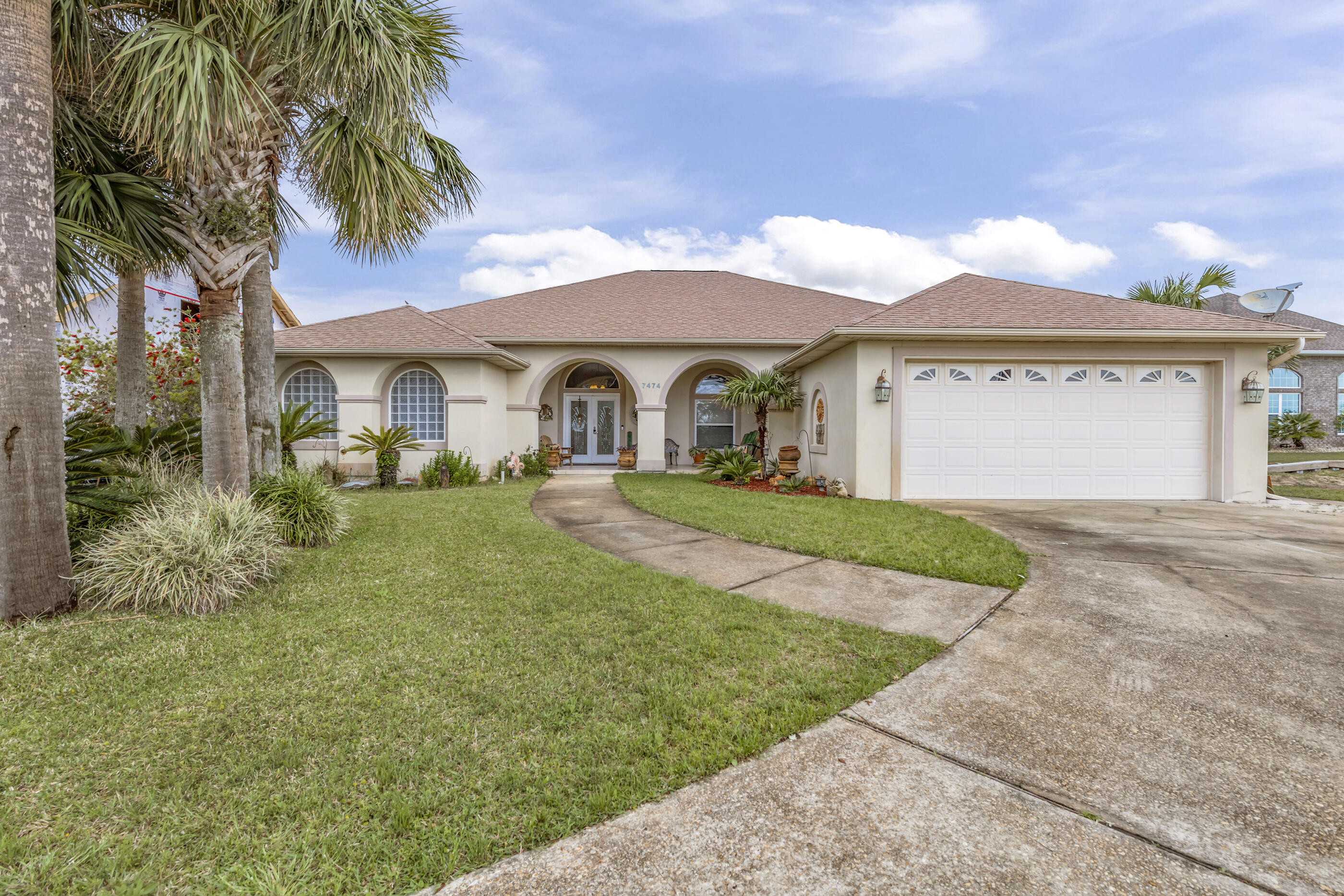 VILLA VIZCAYA - Residential