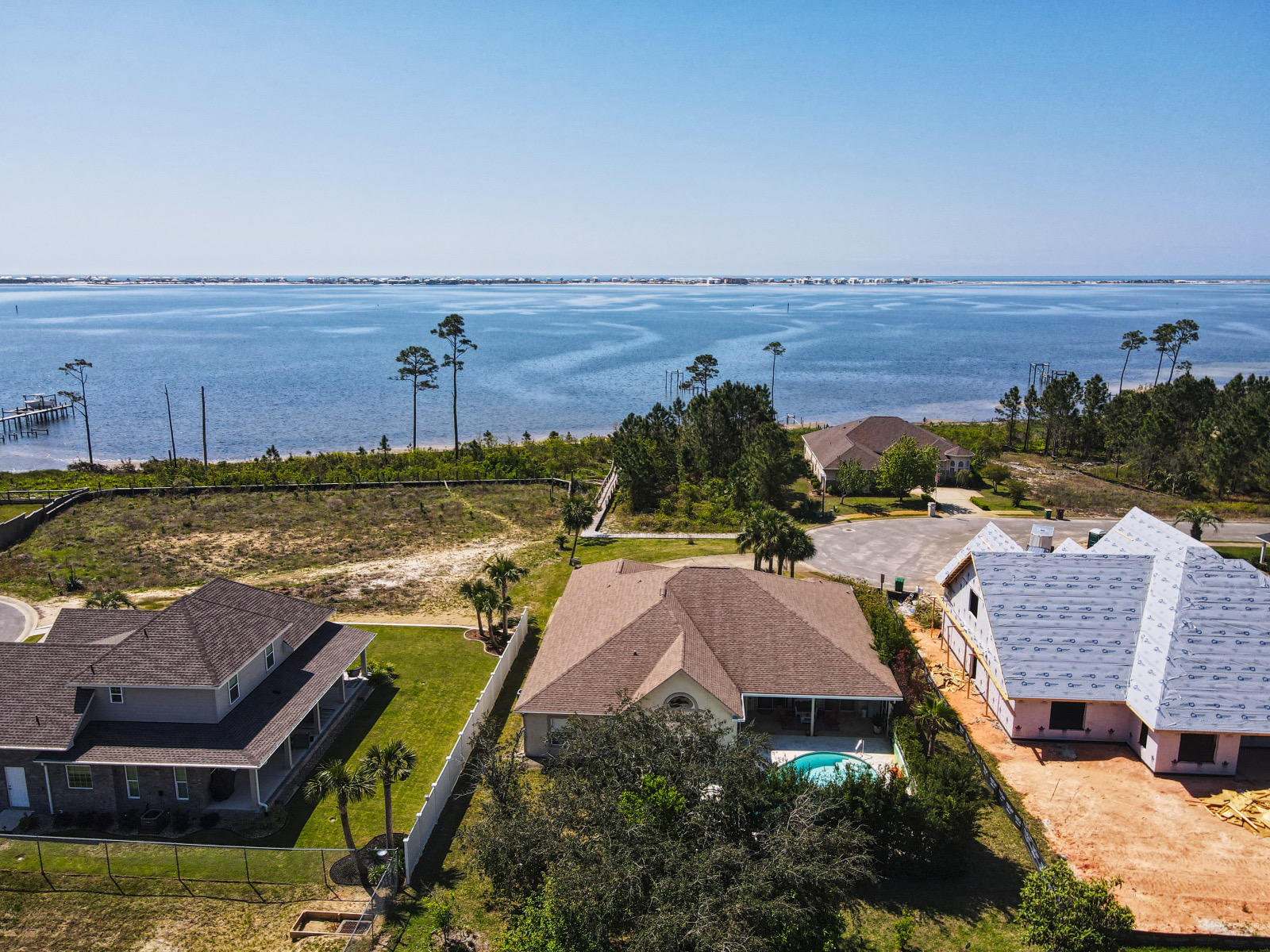 VILLA VIZCAYA - Residential