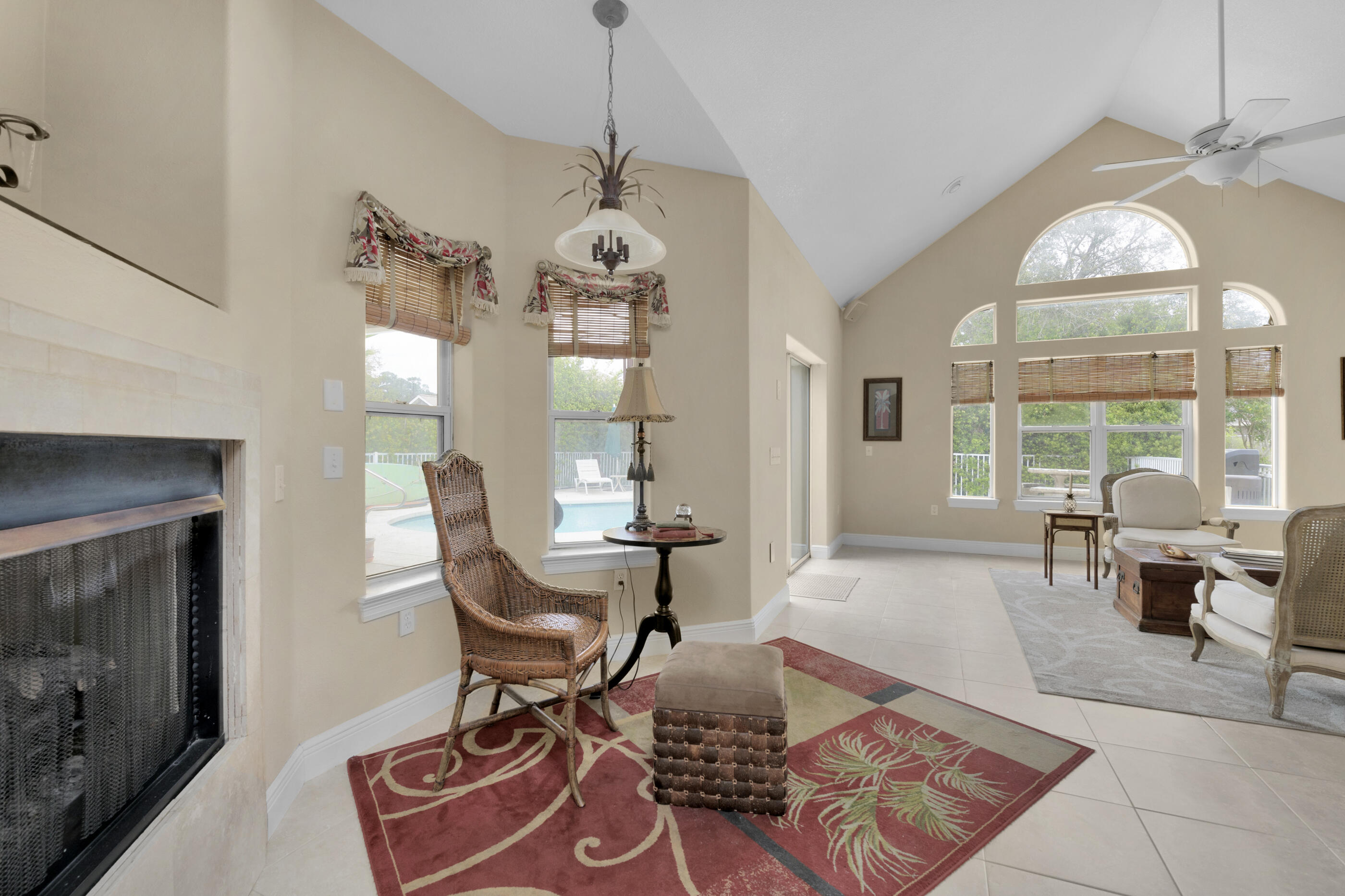 VILLA VIZCAYA - Residential