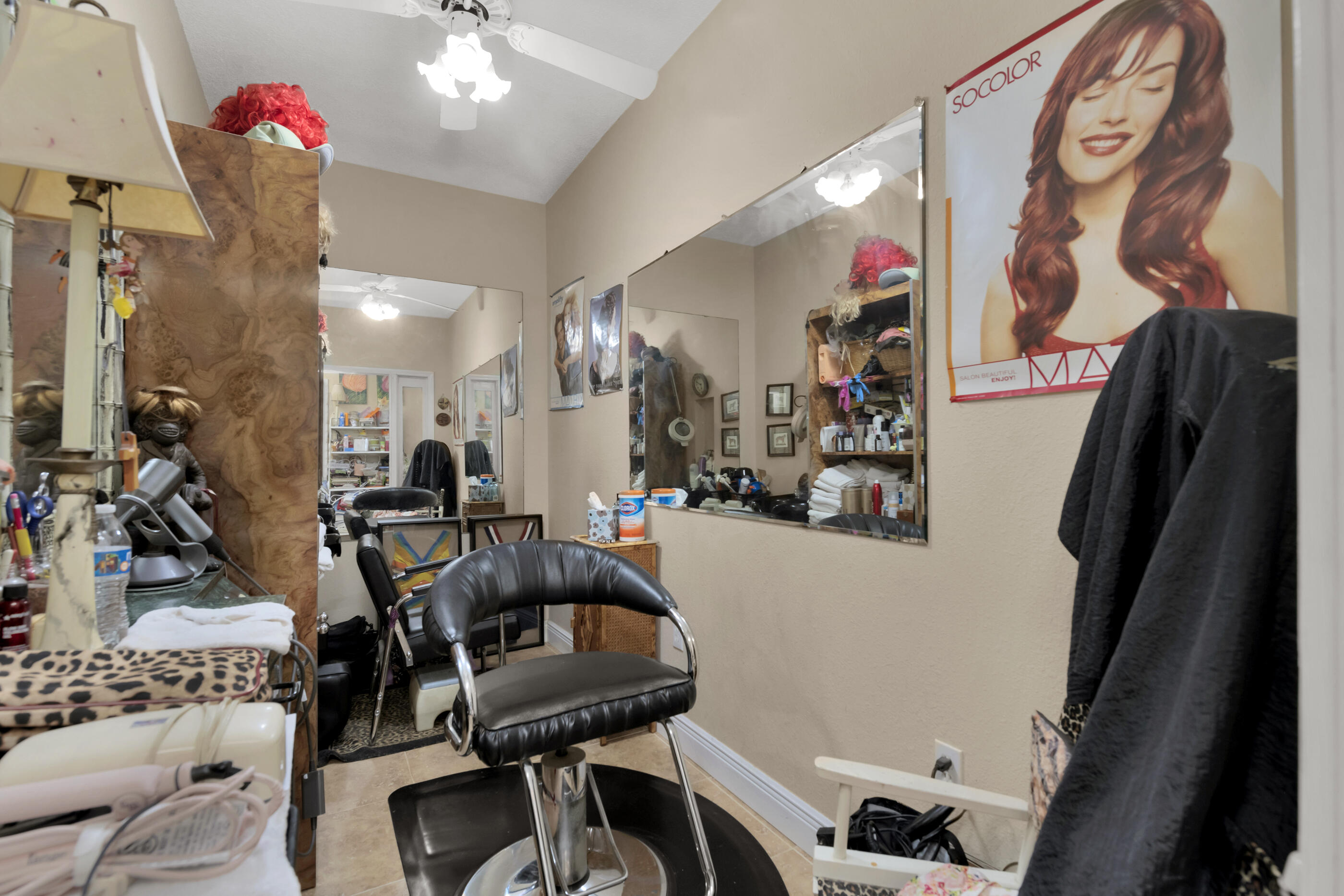 VILLA VIZCAYA - Residential