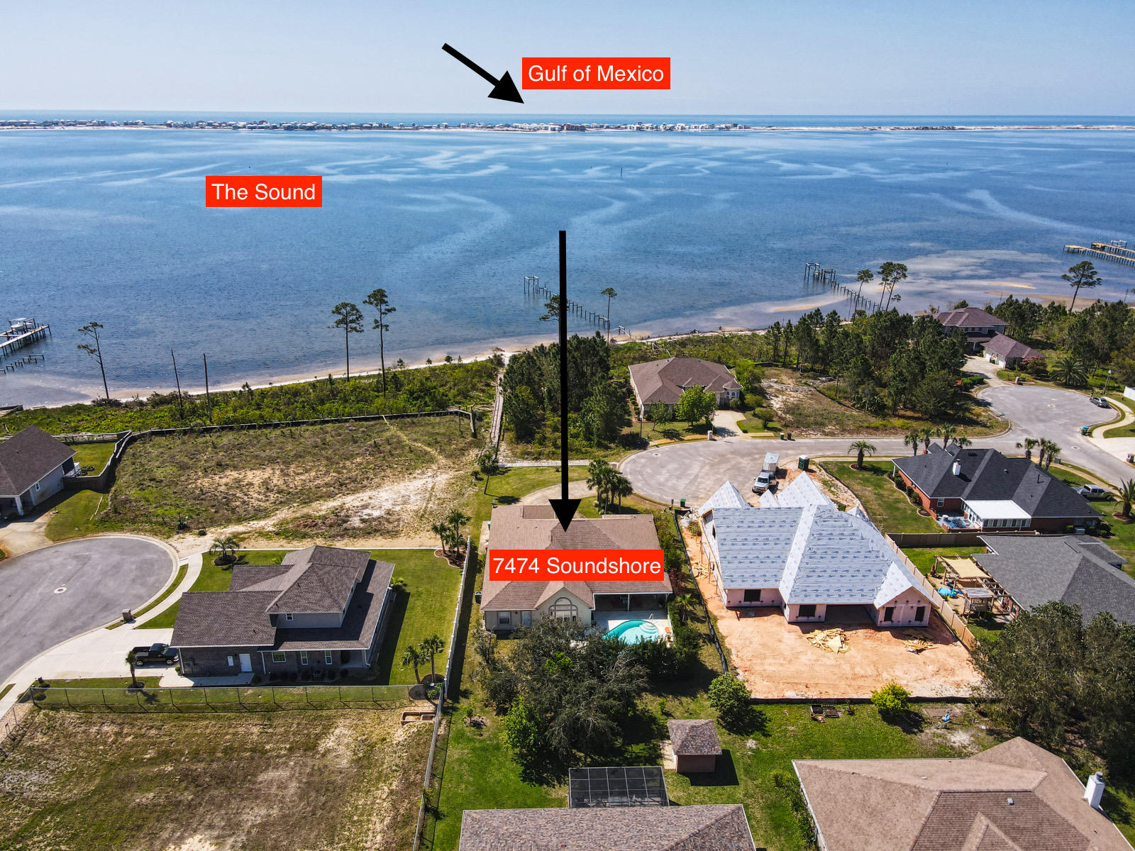 VILLA VIZCAYA - Residential