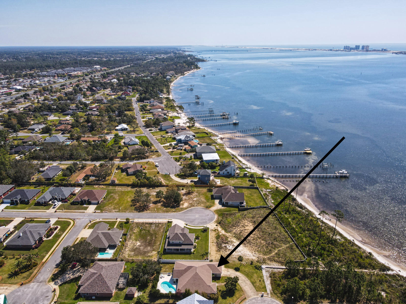 VILLA VIZCAYA - Residential