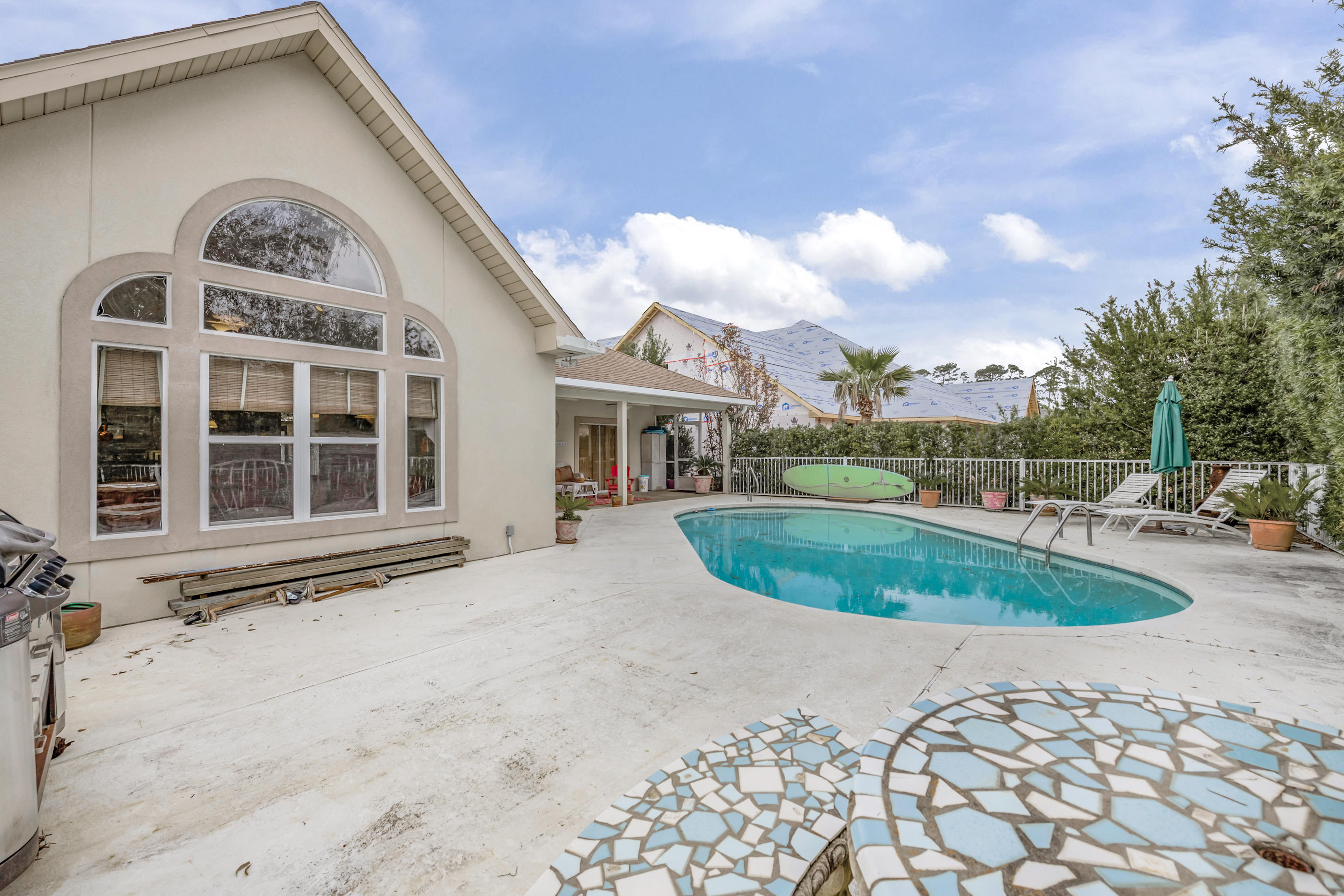 VILLA VIZCAYA - Residential