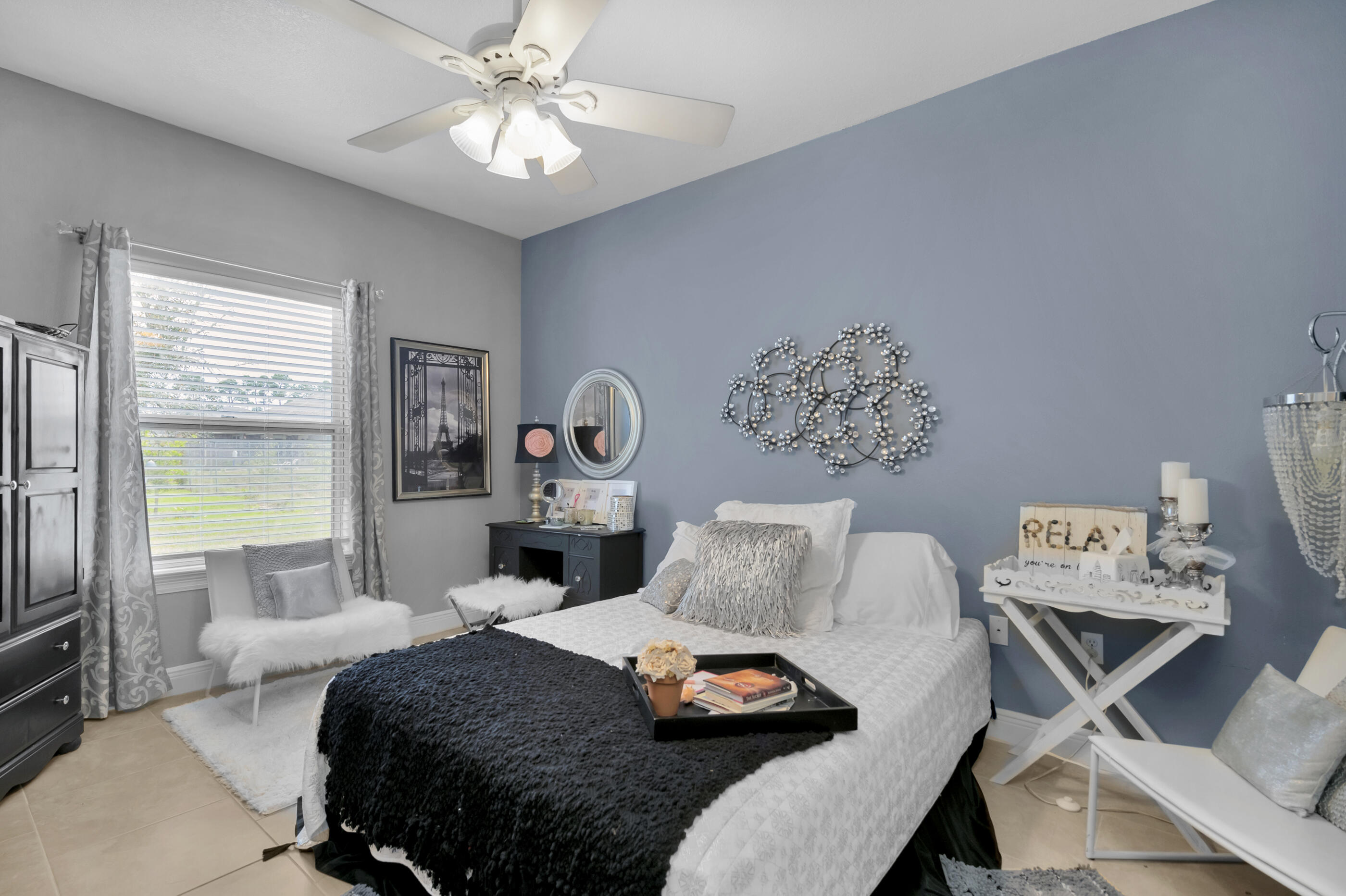 VILLA VIZCAYA - Residential