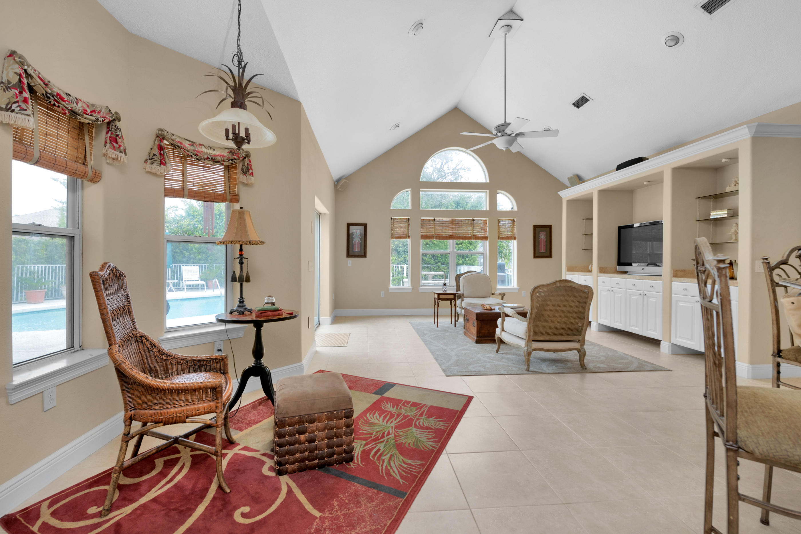 VILLA VIZCAYA - Residential