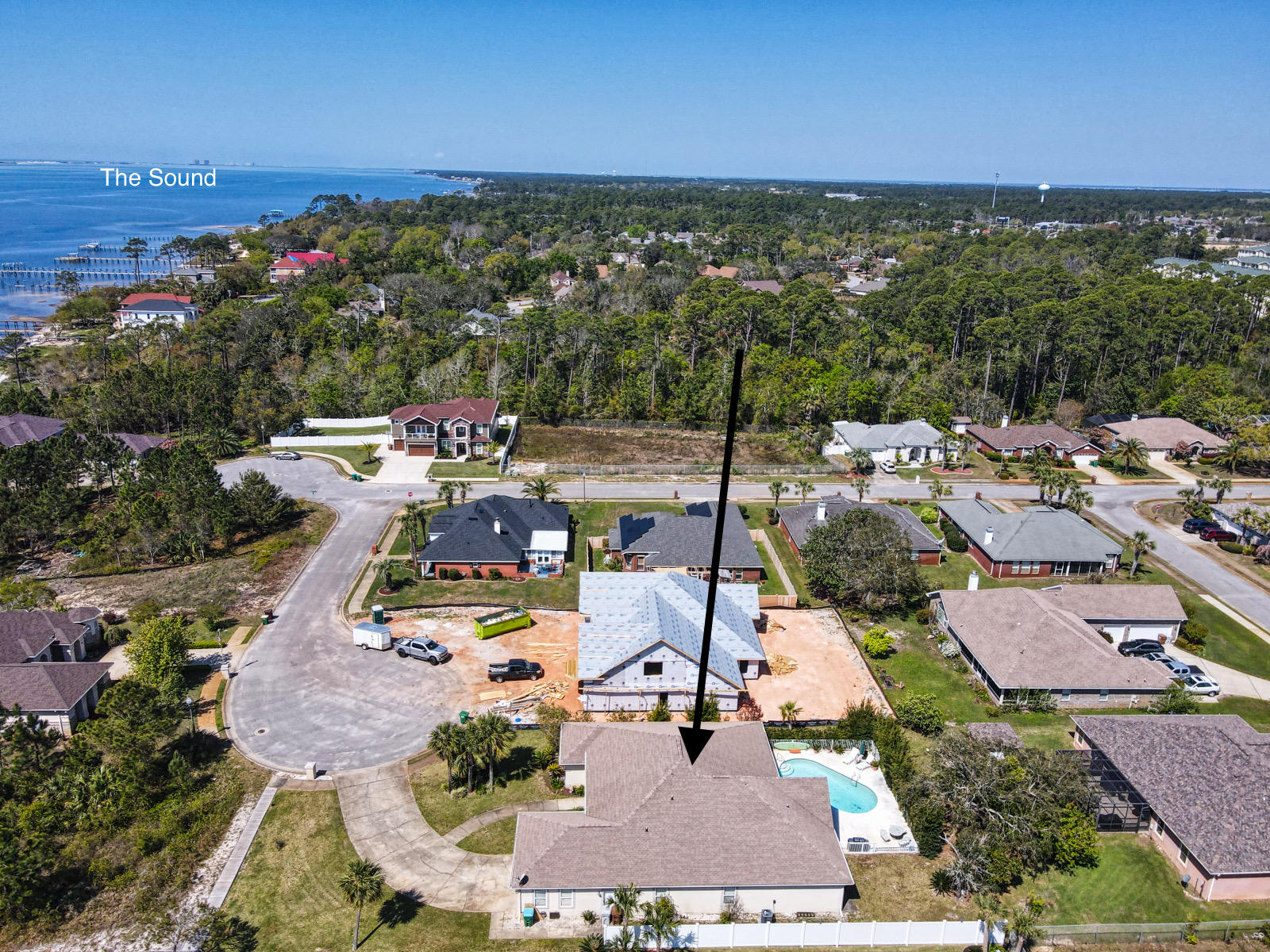 VILLA VIZCAYA - Residential