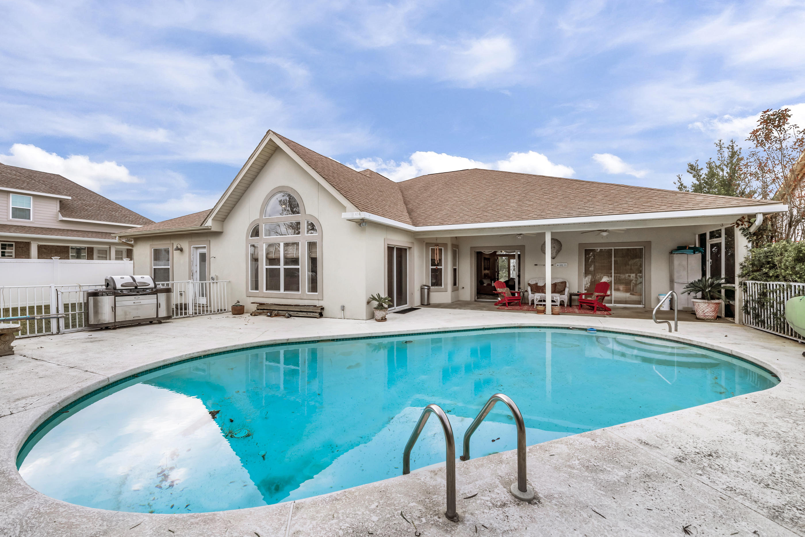 VILLA VIZCAYA - Residential