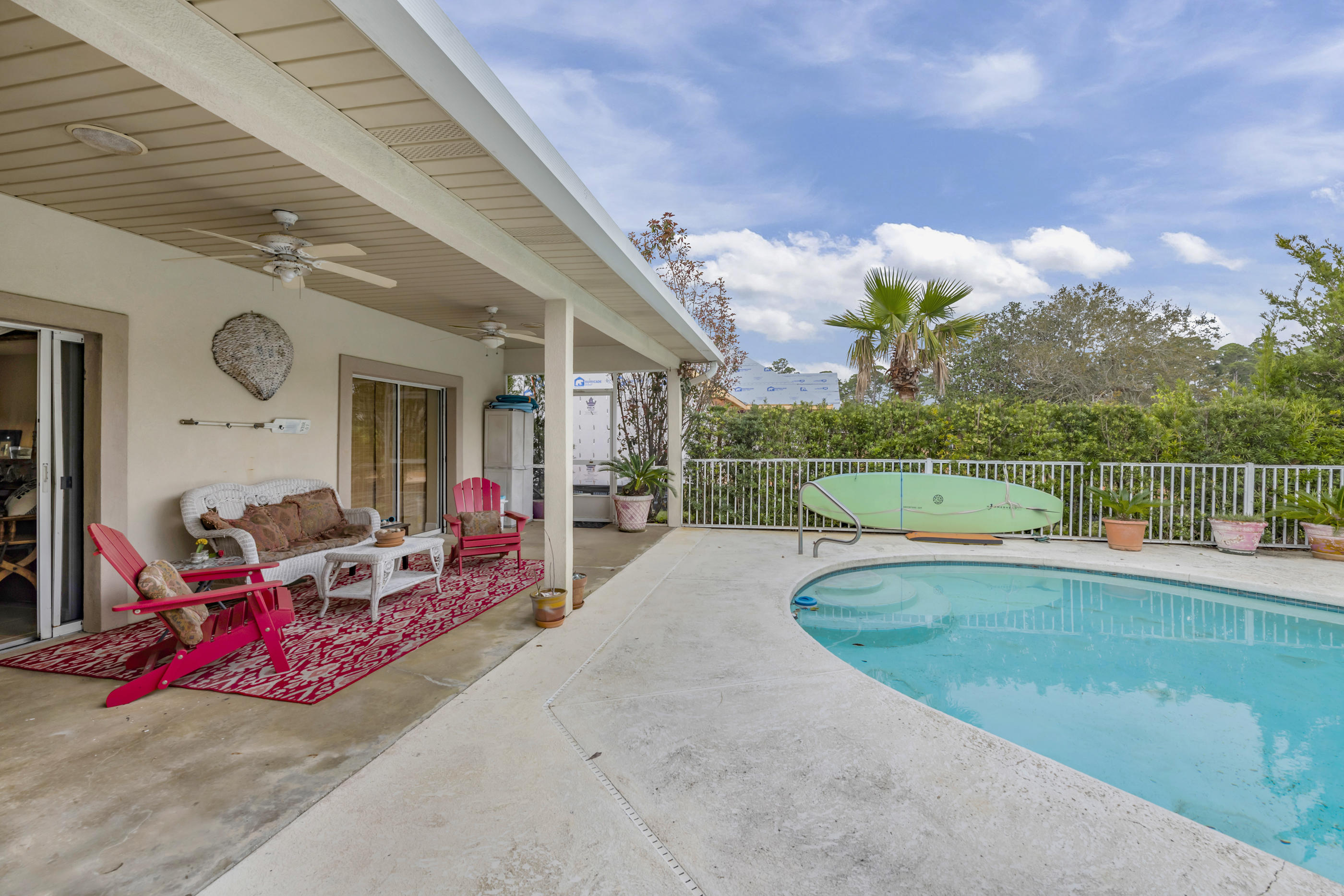 VILLA VIZCAYA - Residential