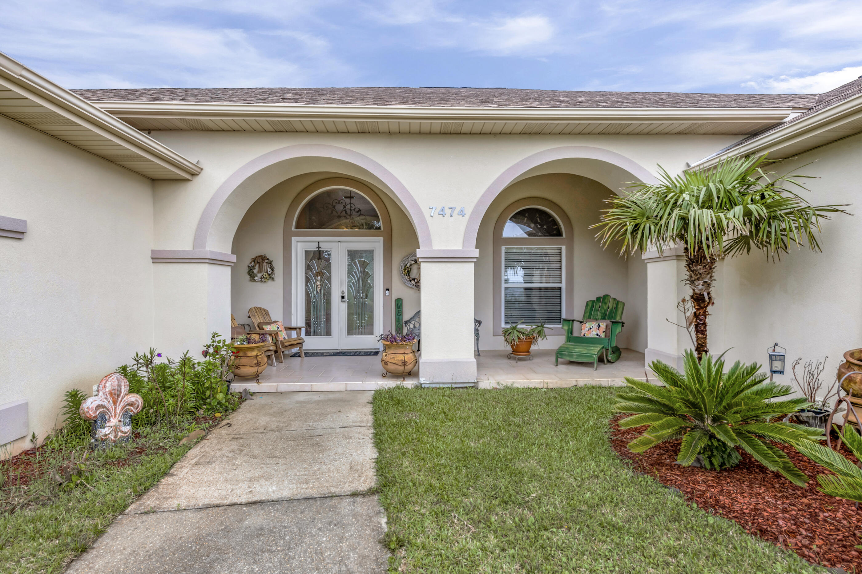 VILLA VIZCAYA - Residential