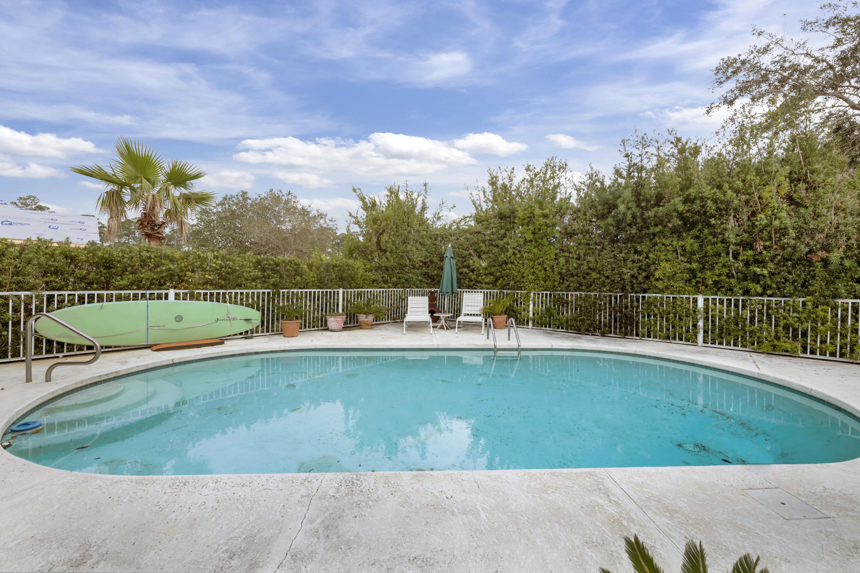 VILLA VIZCAYA - Residential