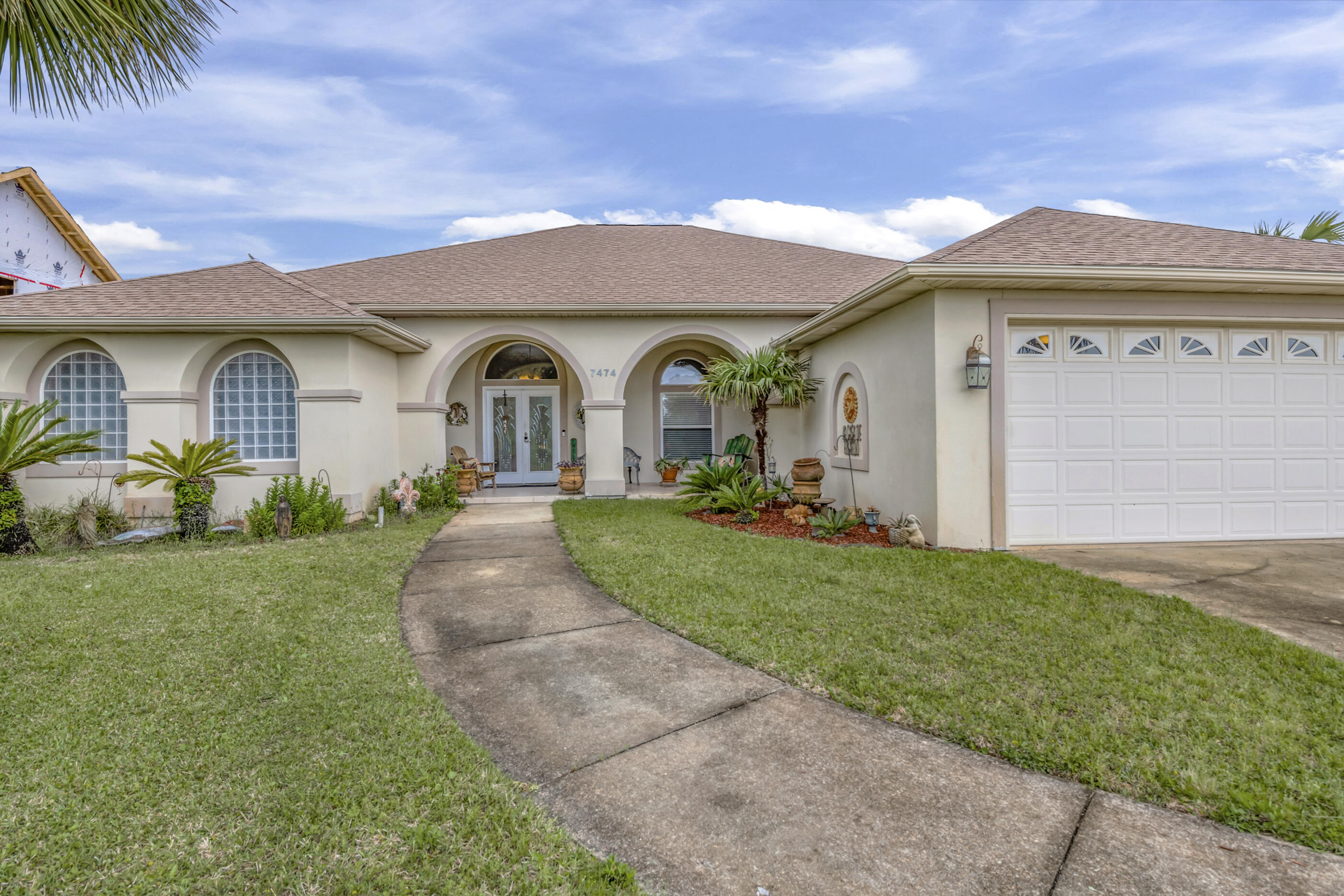 VILLA VIZCAYA - Residential