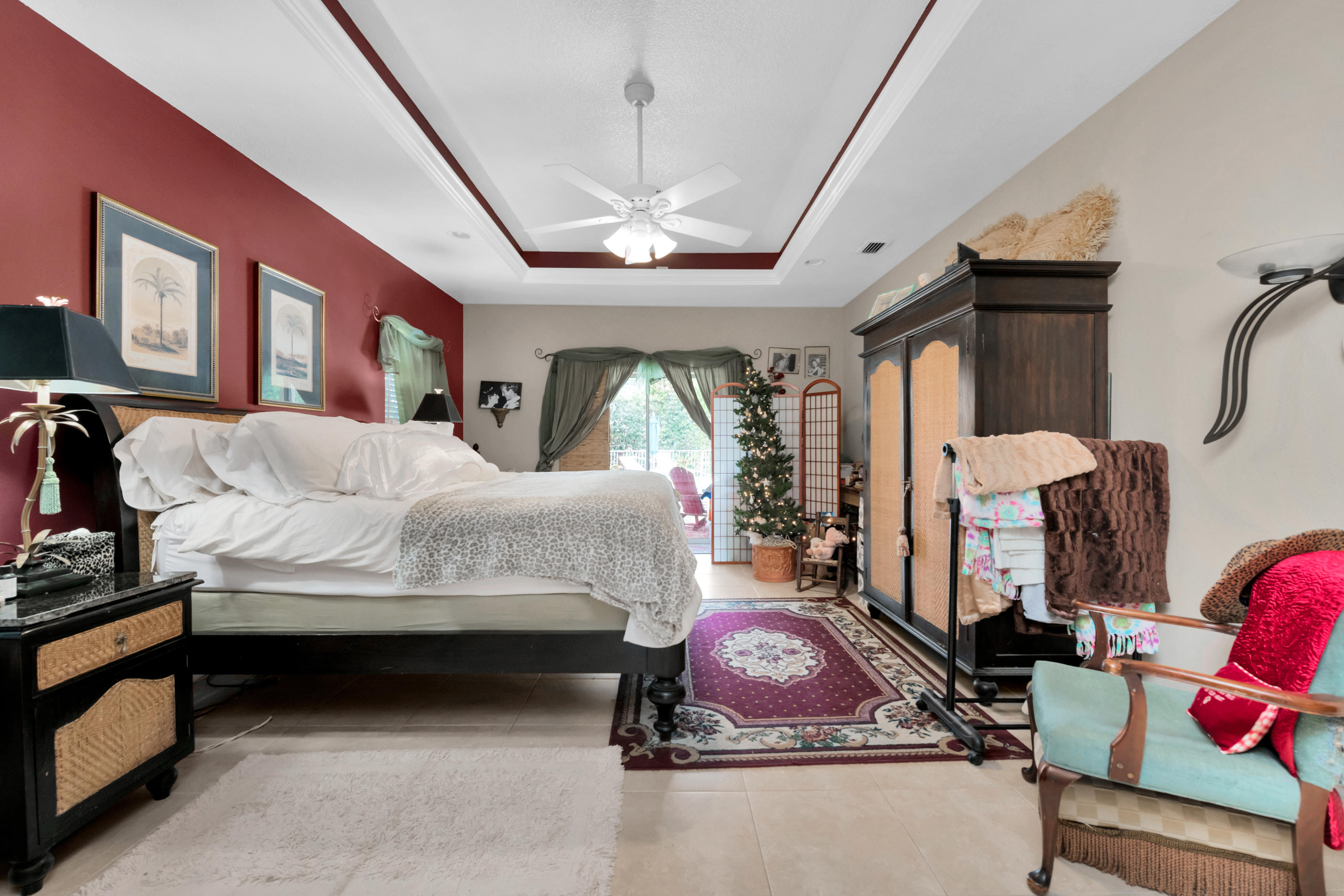 VILLA VIZCAYA - Residential