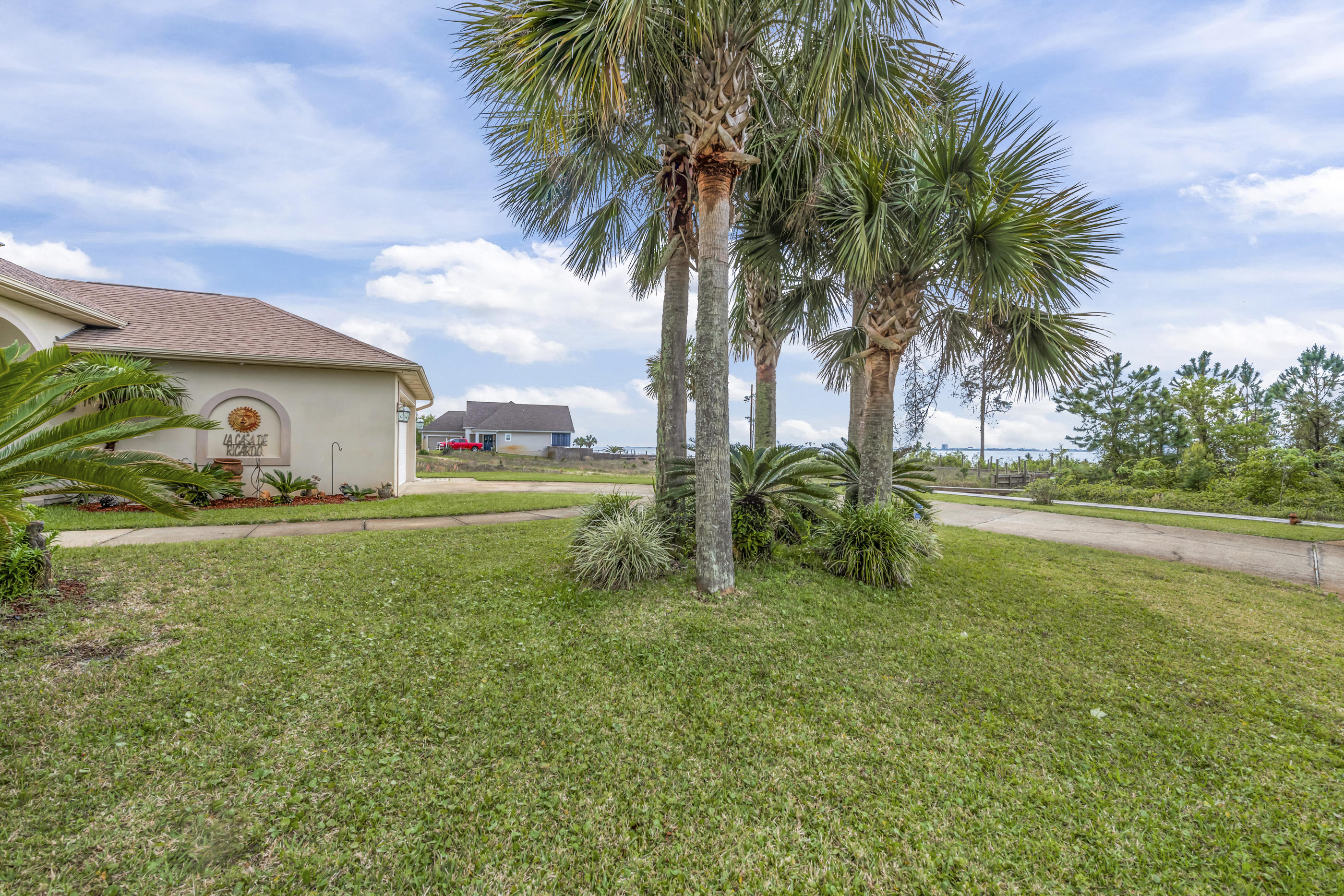 VILLA VIZCAYA - Residential