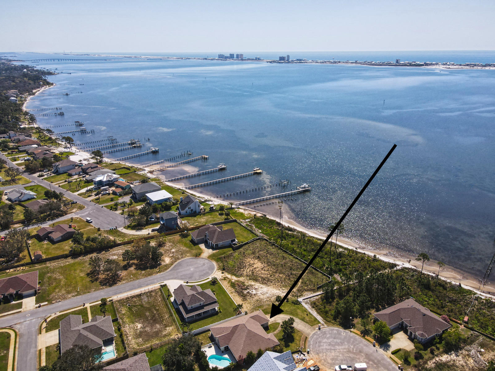 VILLA VIZCAYA - Residential