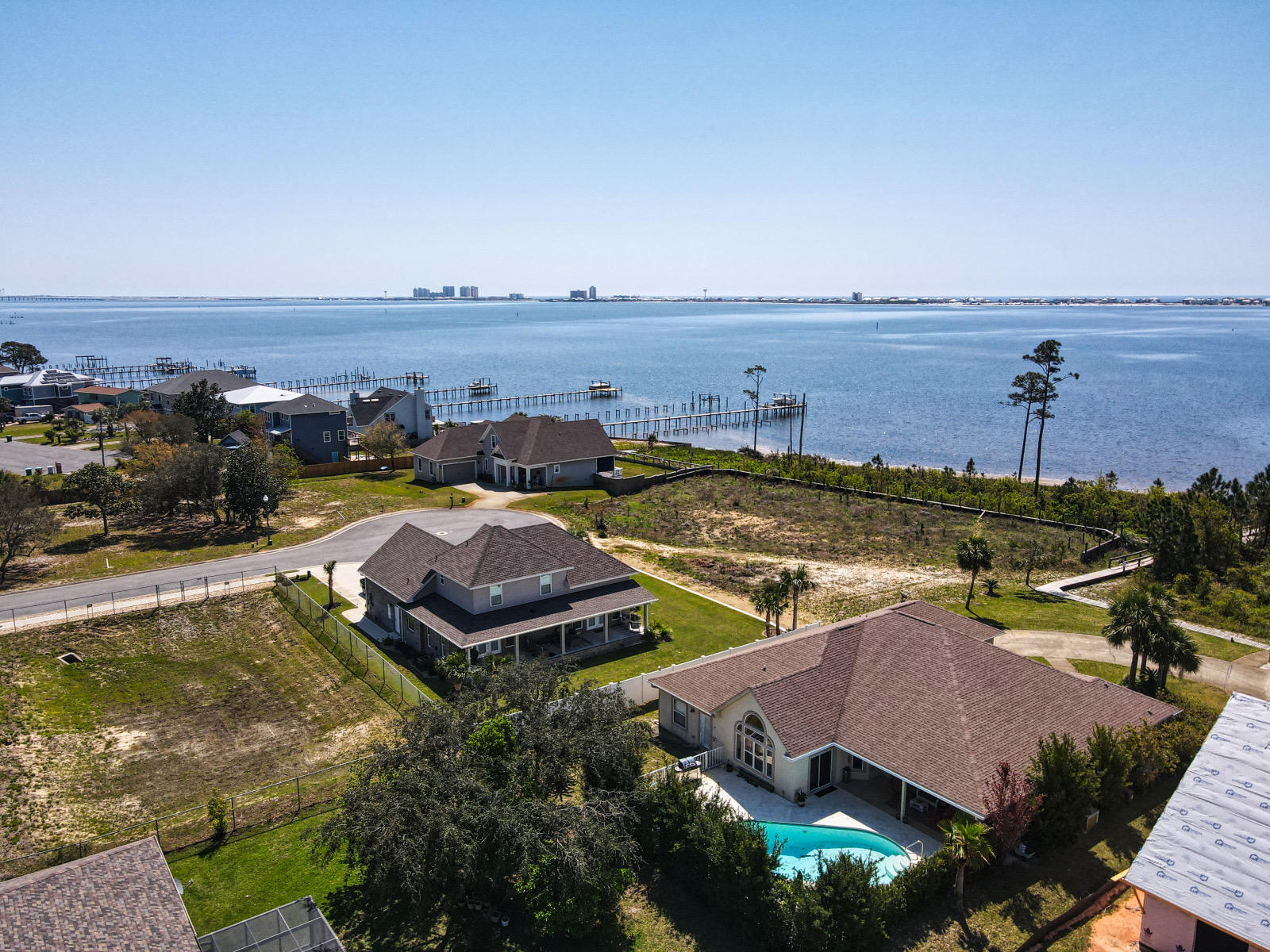 VILLA VIZCAYA - Residential