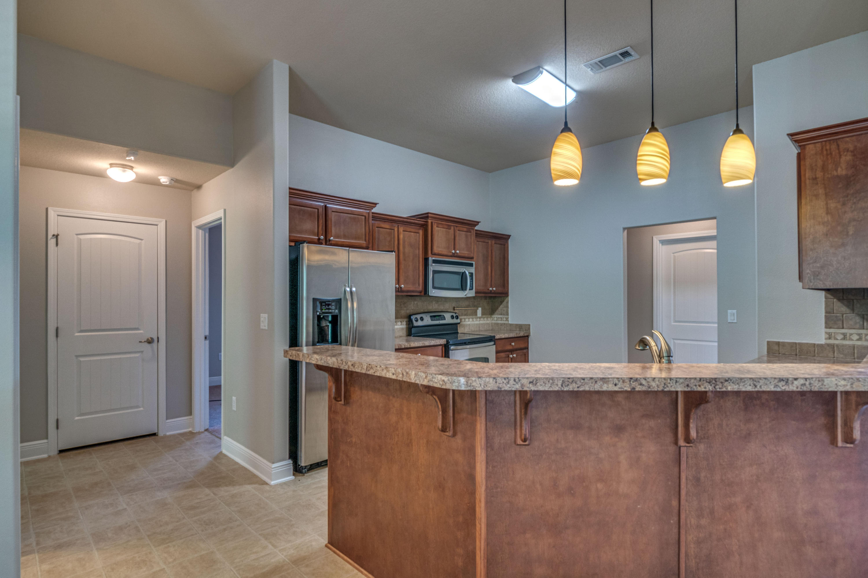 ALICIA PLACE - Residential