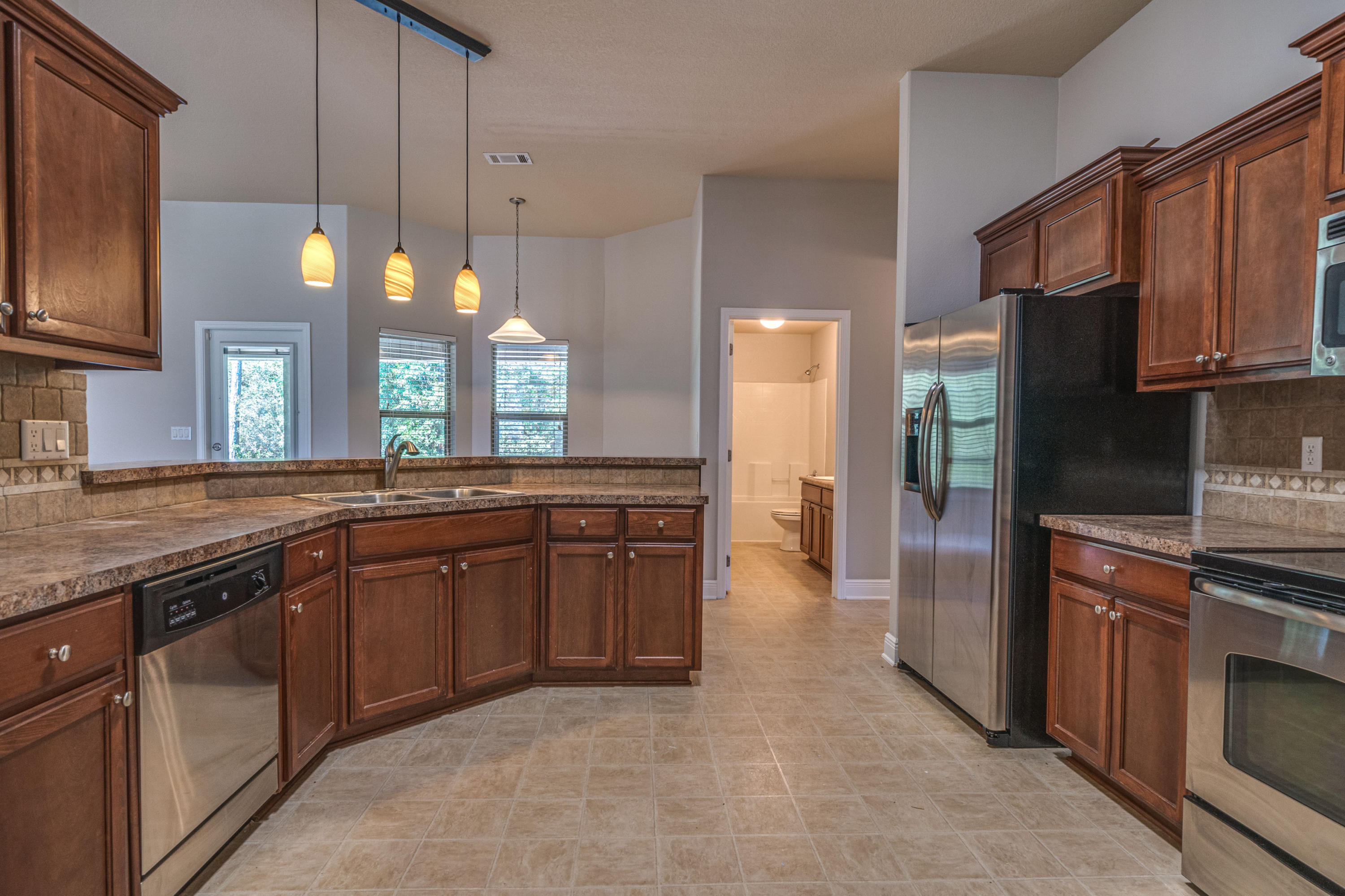 ALICIA PLACE - Residential