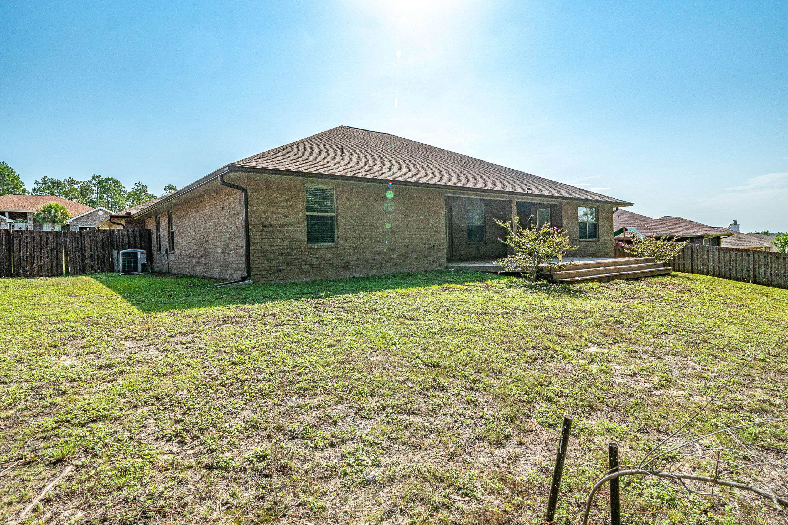 ALICIA PLACE - Residential