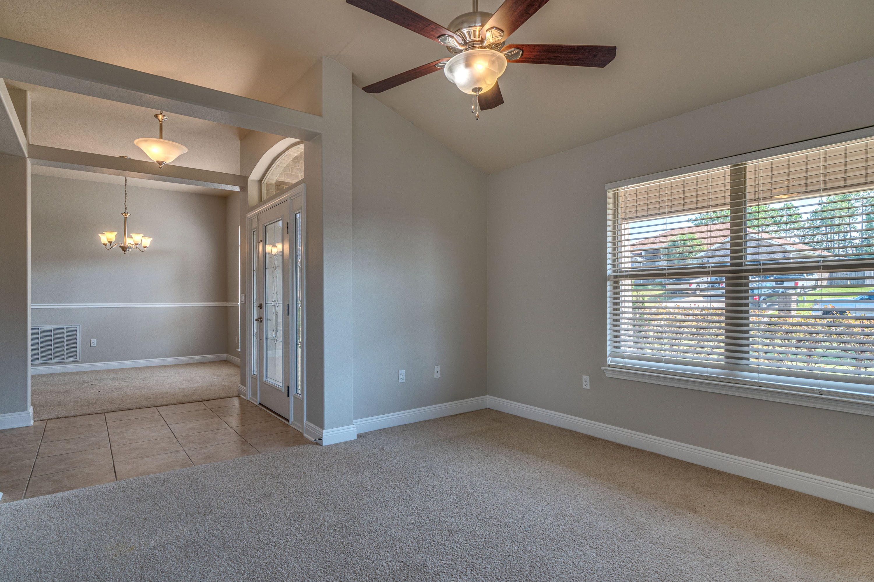 ALICIA PLACE - Residential