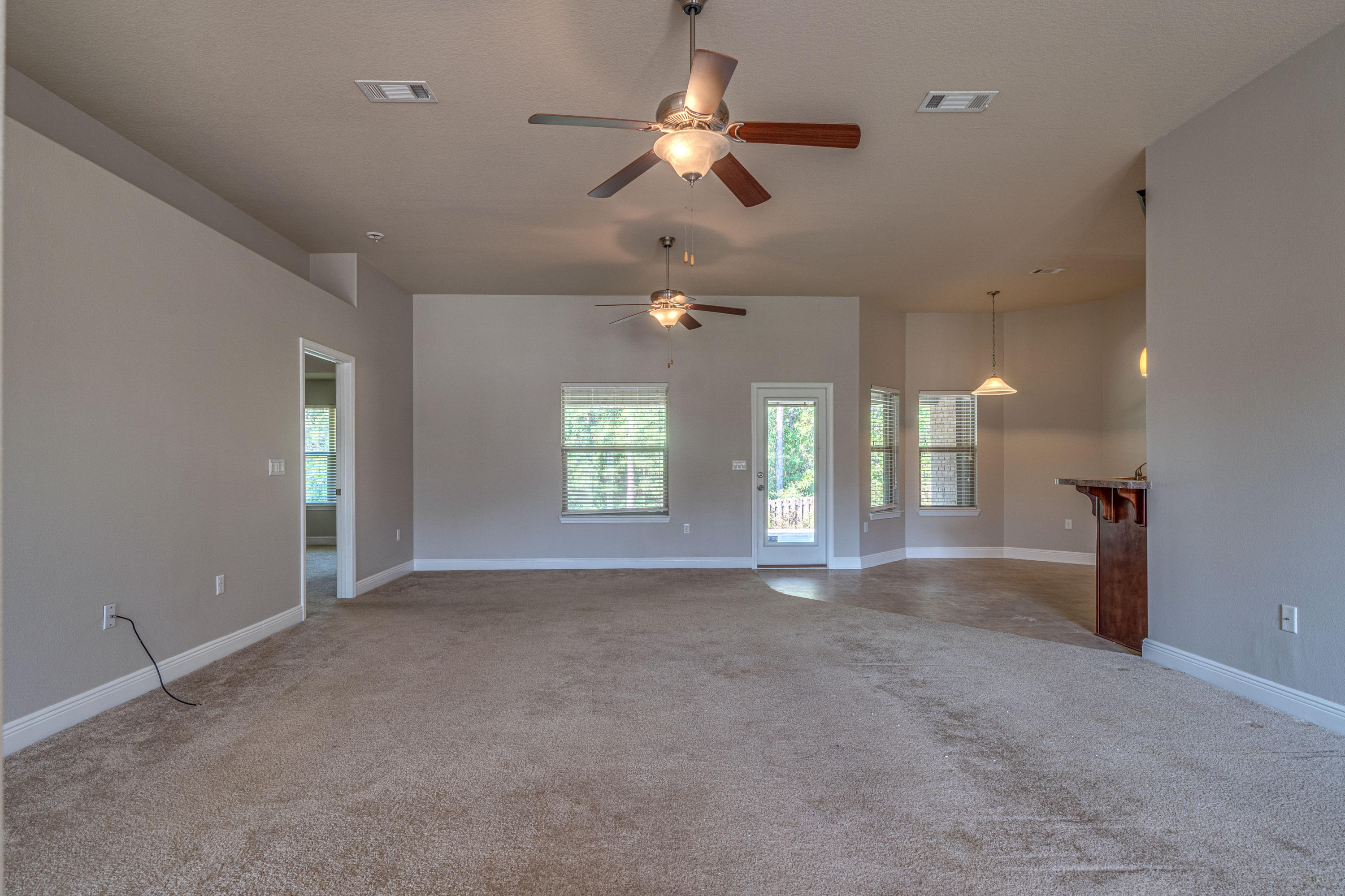 ALICIA PLACE - Residential