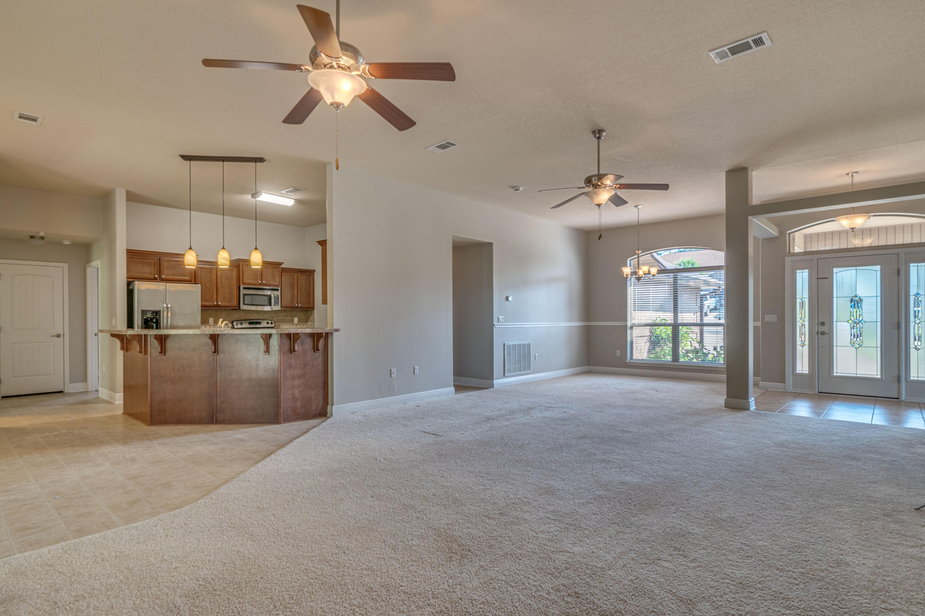 ALICIA PLACE - Residential