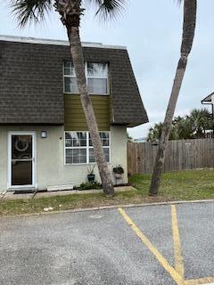 CHATEAU BY THE SEA - Residential