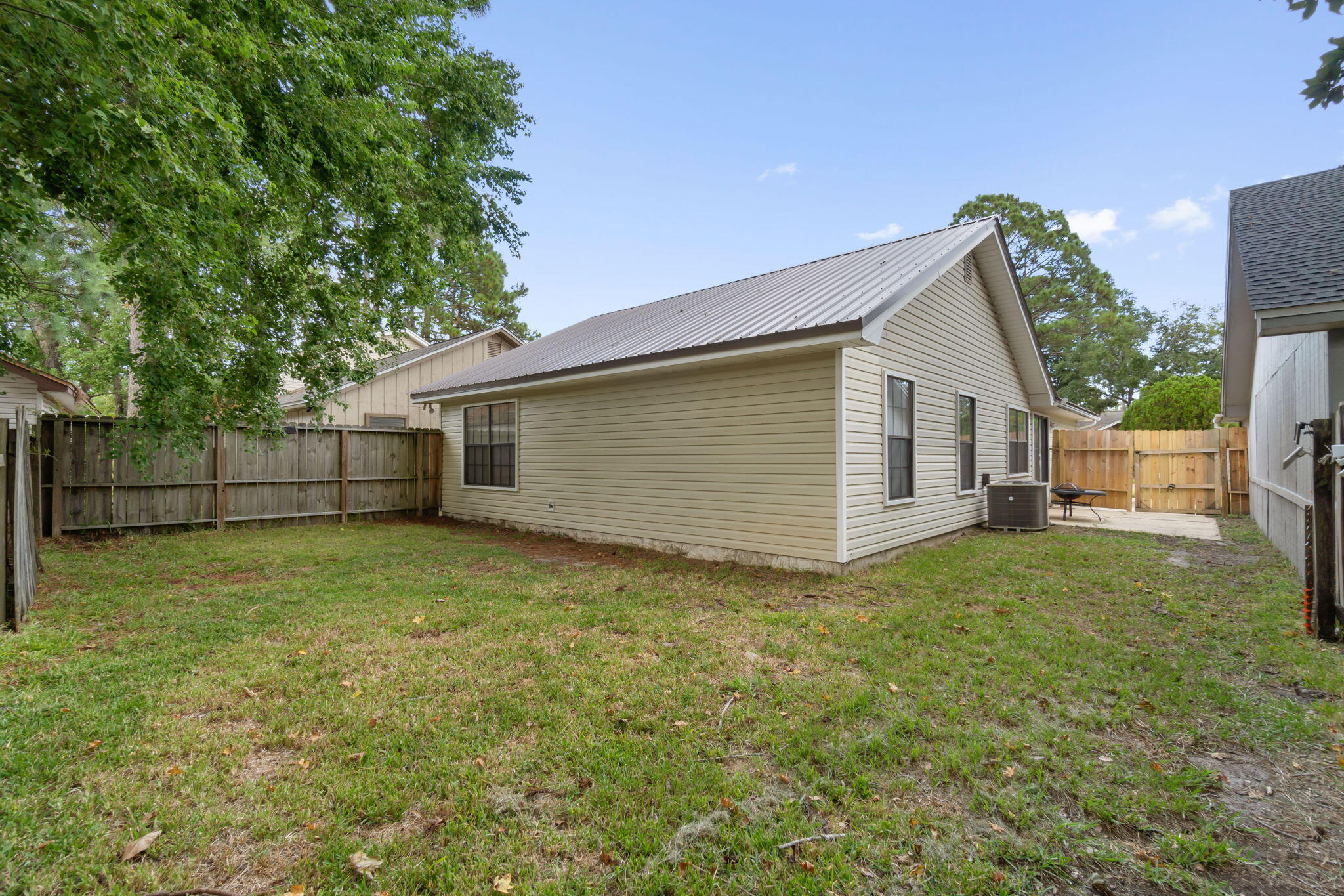 HIDDEN TRAILS PH 1 - Residential