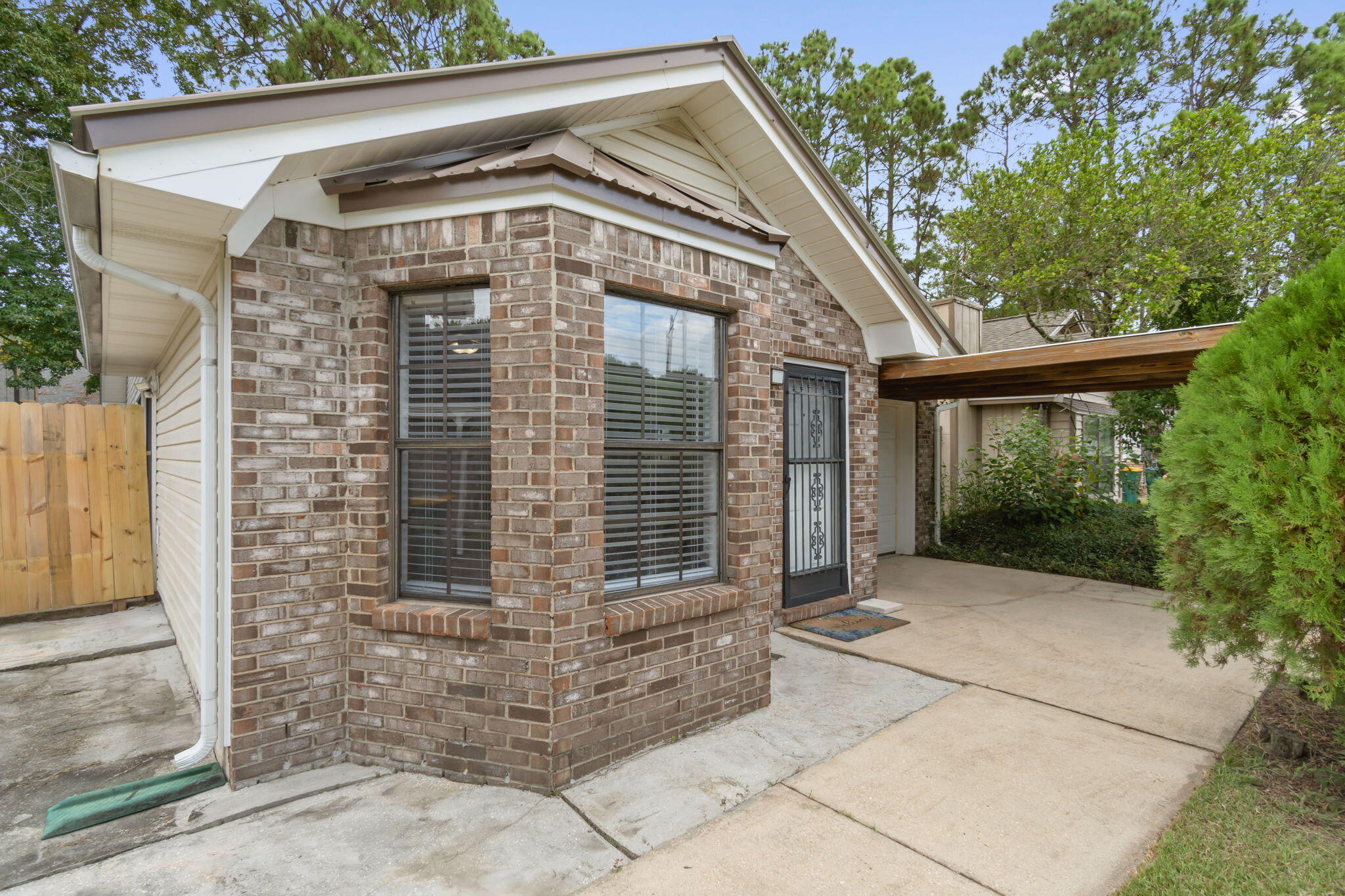 HIDDEN TRAILS PH 1 - Residential