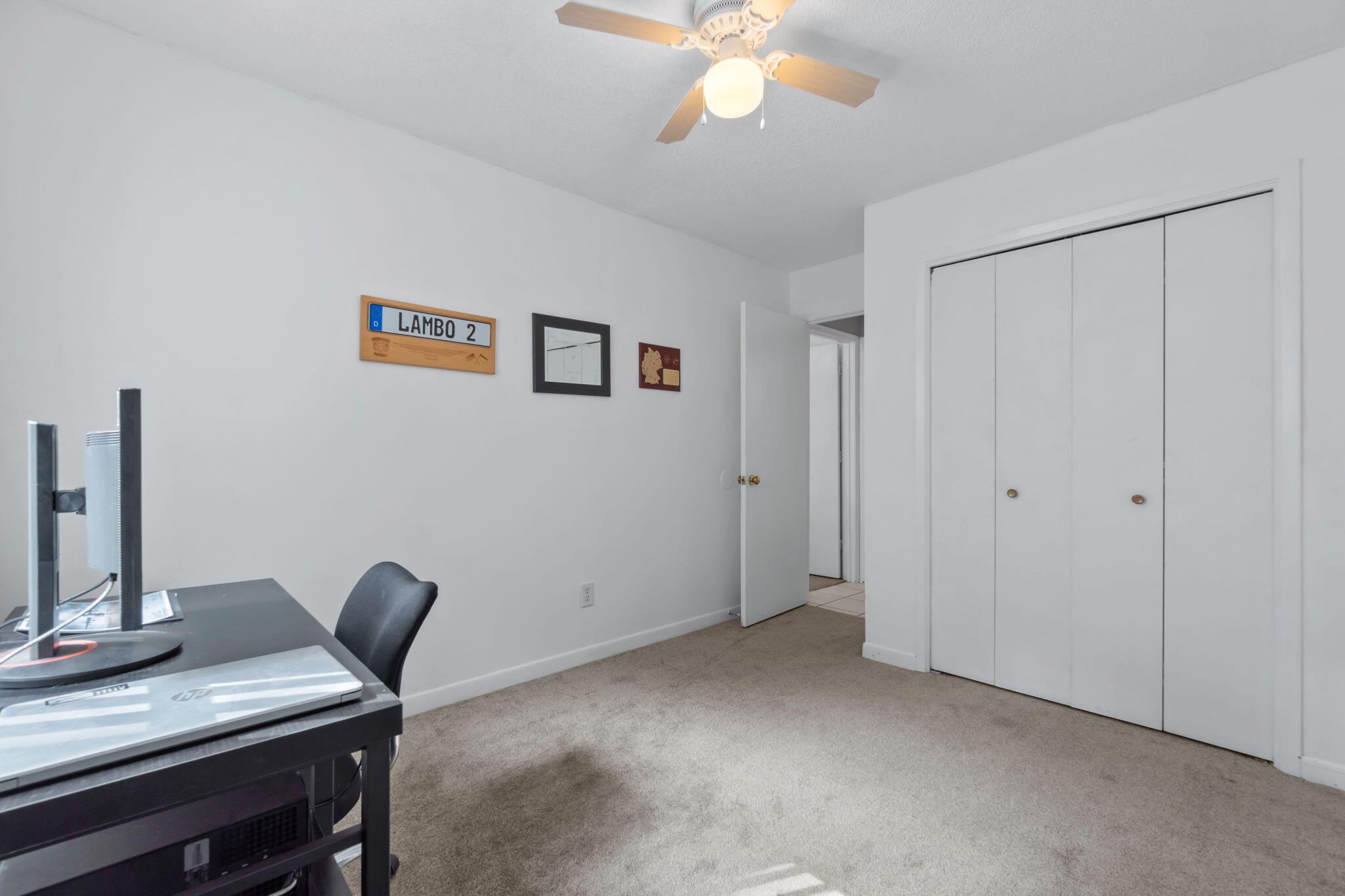 HIDDEN TRAILS PH 1 - Residential