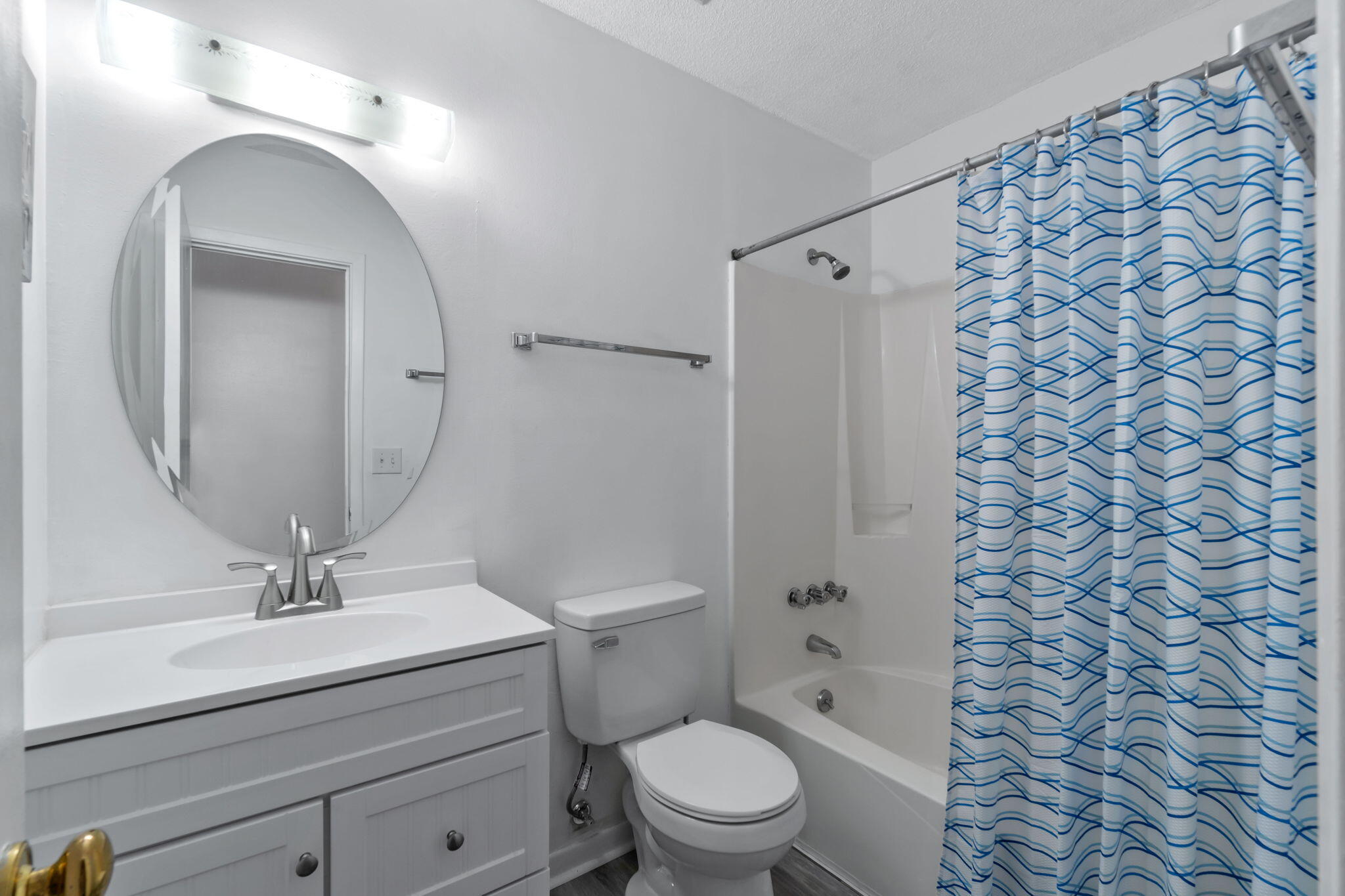 HIDDEN TRAILS PH 1 - Residential