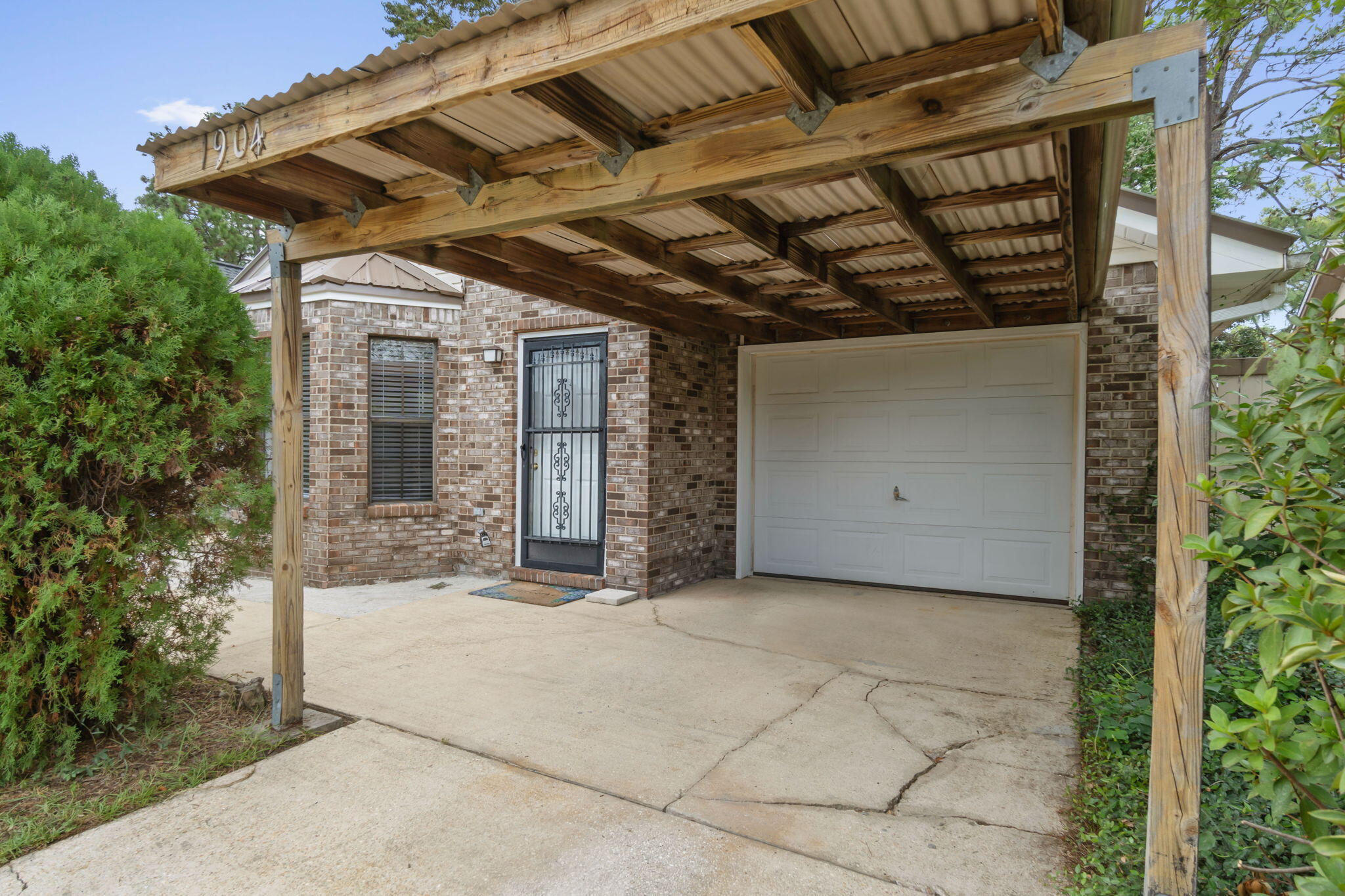 HIDDEN TRAILS PH 1 - Residential