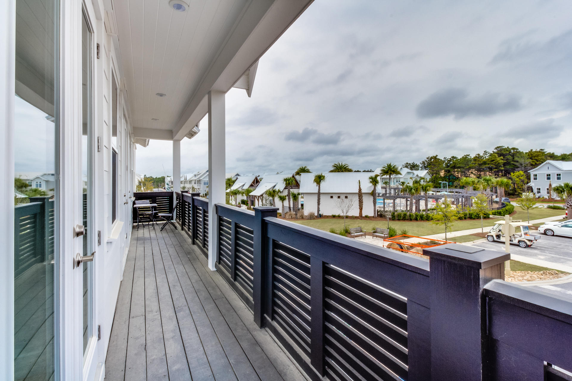 Prominence - Residential