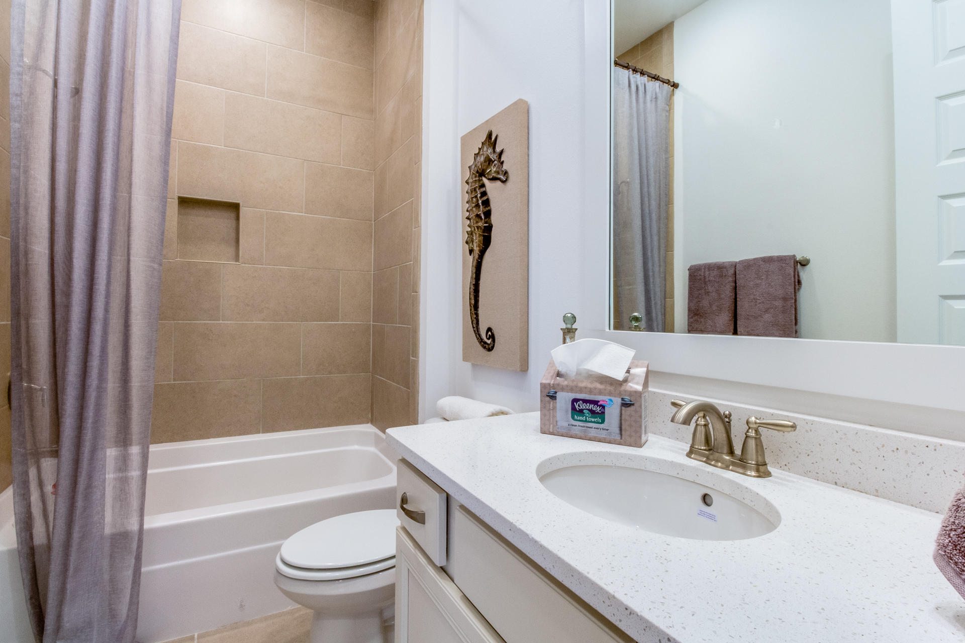 Prominence - Residential