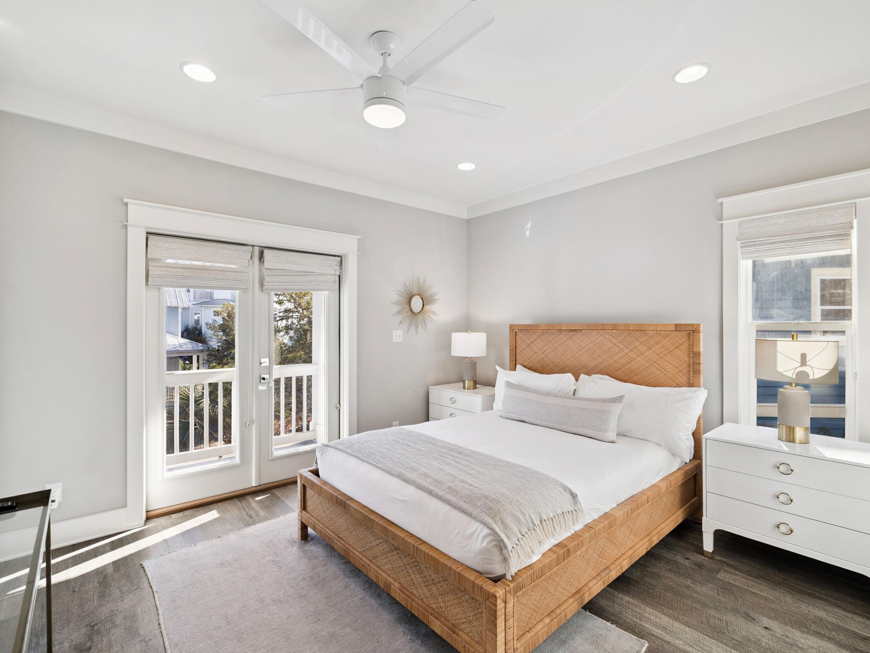 SEACREST BEACH - Residential